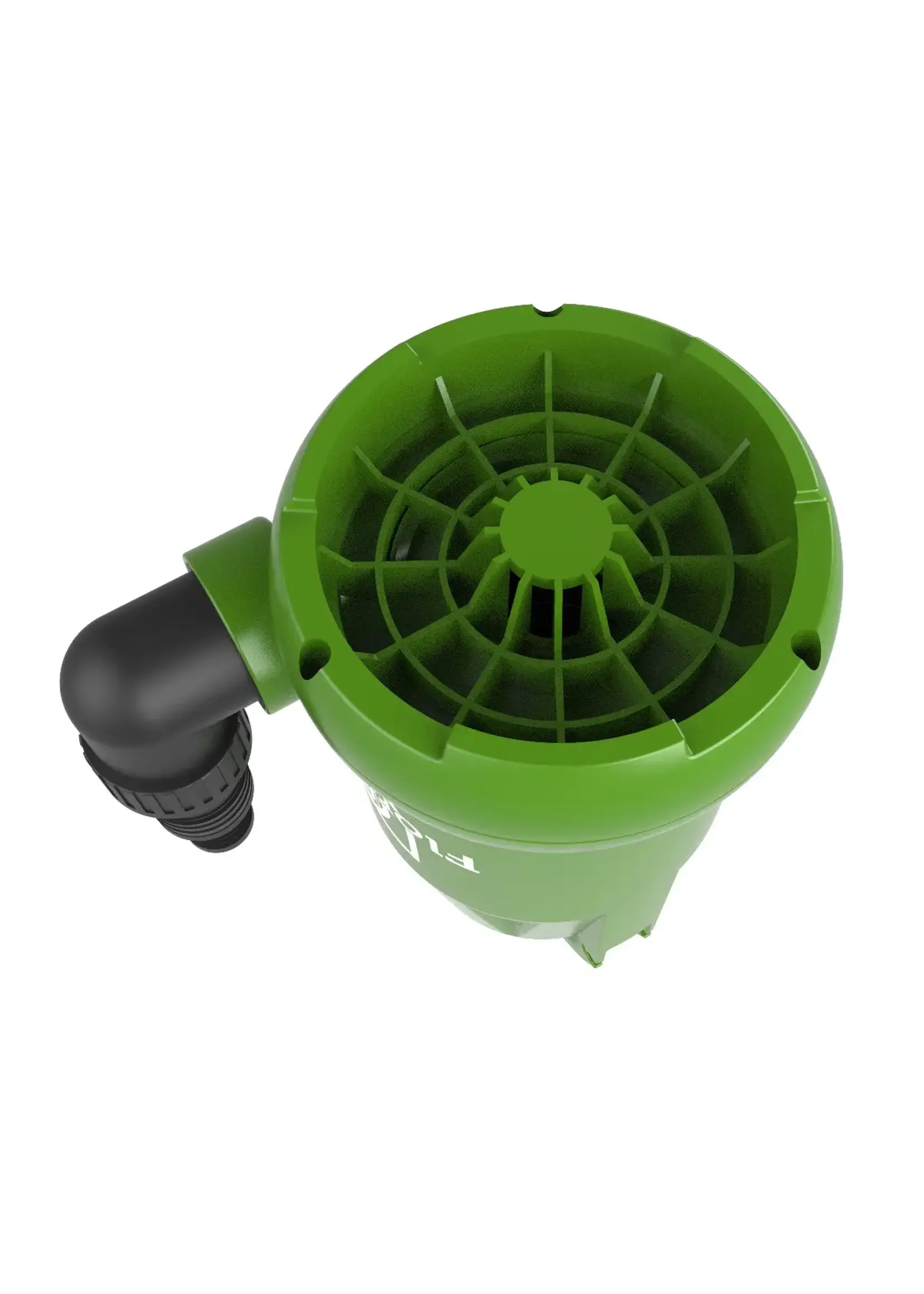 FloraFlex FloraFlex Submersible Sump Pump - 1/4 HP - 1874GPH