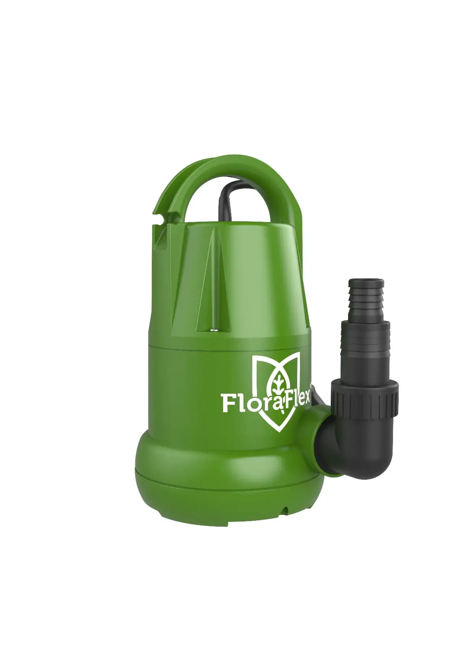 FloraFlex FloraFlex Submersible Sump Pump - 1/4 HP - 1874GPH