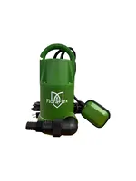 FloraFlex Floraflex Submersible Pump 3/4HP w/ Float Switch - 4450GPH
