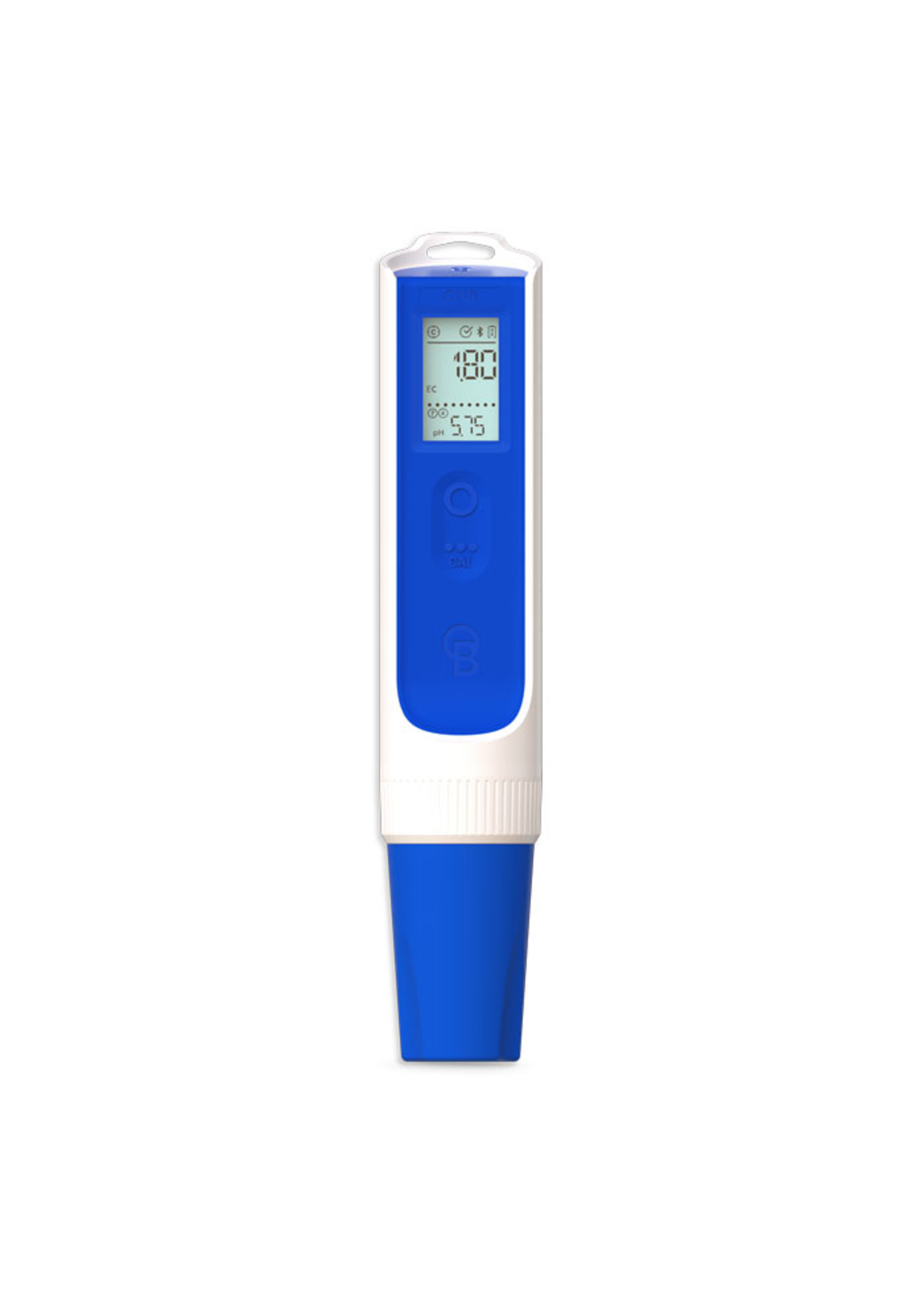 BlueLab Bluelab OnePen 3-in-1 pH EC Temp Pen with Replaceable Probe