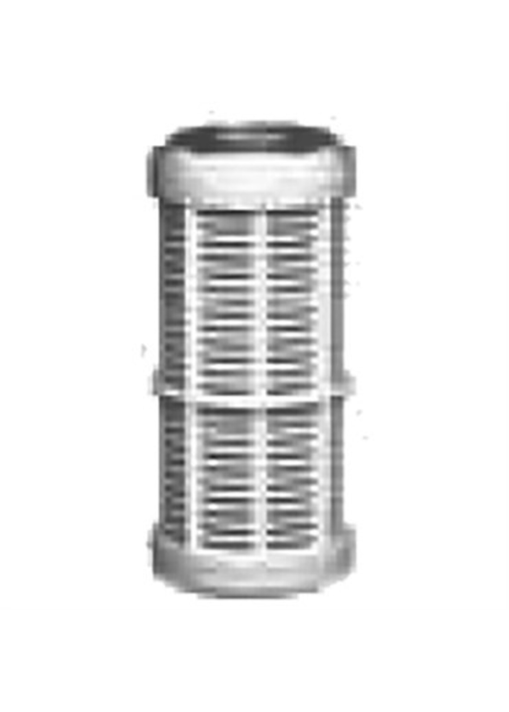 Leader Pumps Leader Pump CRL5 - Sediment Filter Mesh for FA5 Housing