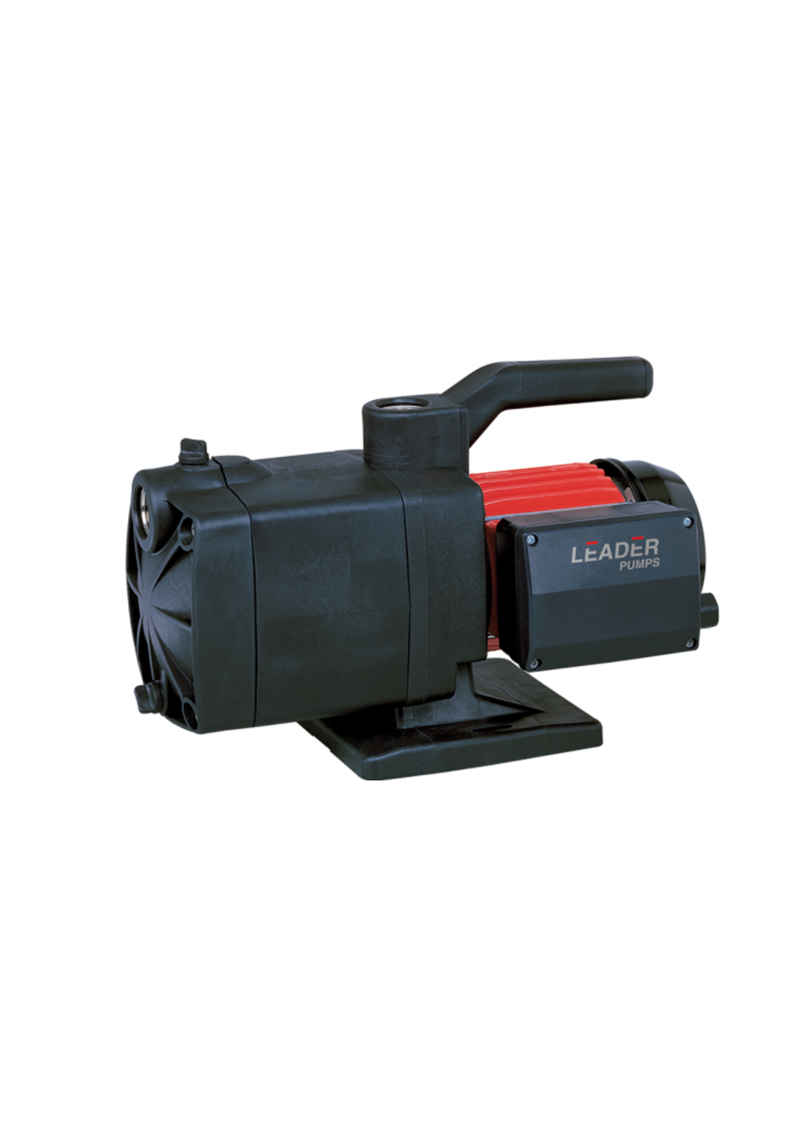 Leader Pumps Leader Multi-Stage Inline Pumps - 1620GPH