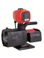 Leader Pumps Leader Multi-Stage Inline Pumps - 1620GPH