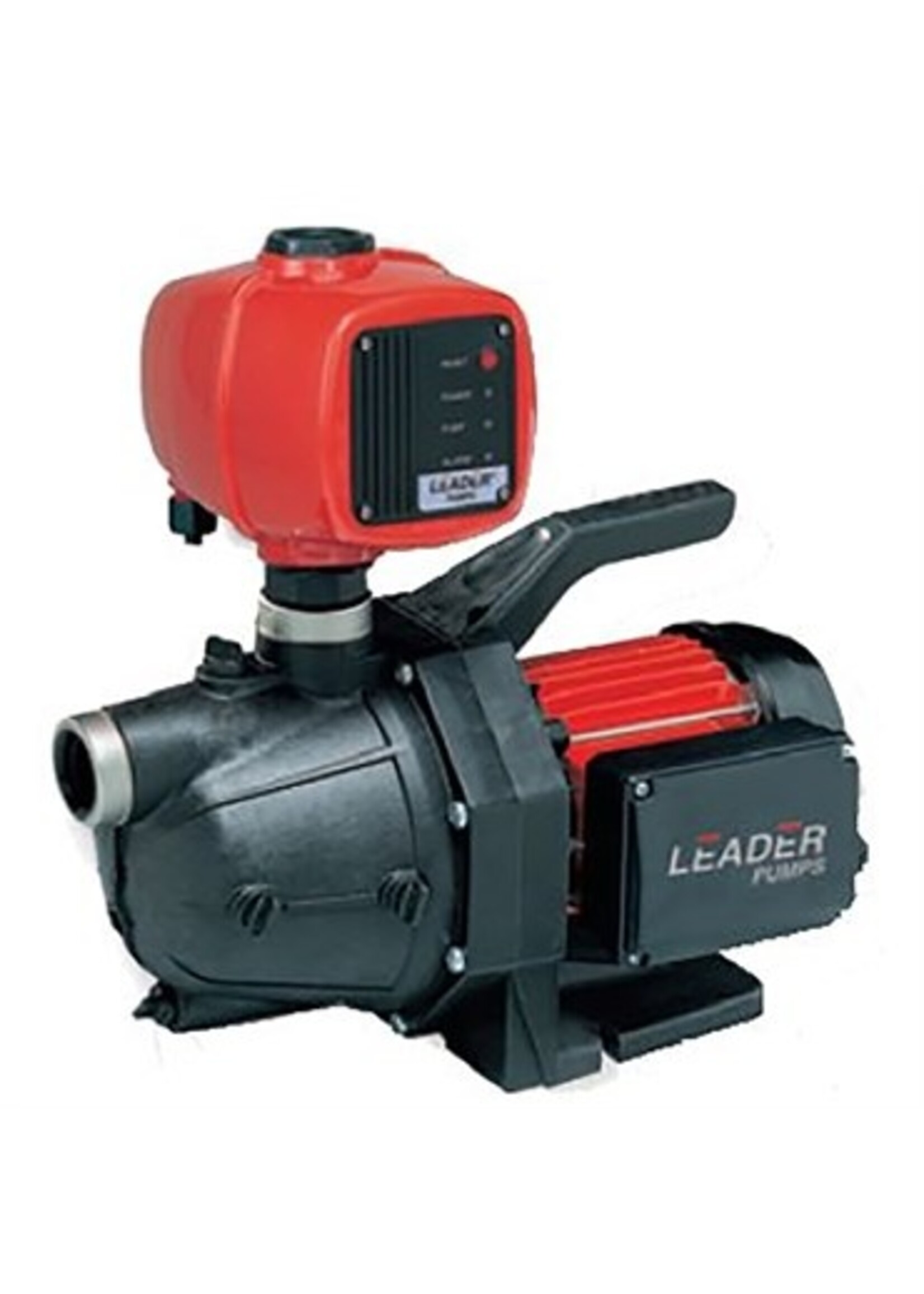 Leader Pumps Leader 130 Inline Pump 1HP - 1260GPH