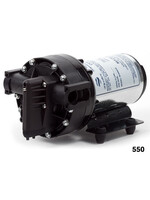Aquatec Aquatec Demand Delivery Pump 3.5 GPM 120v 45PSI