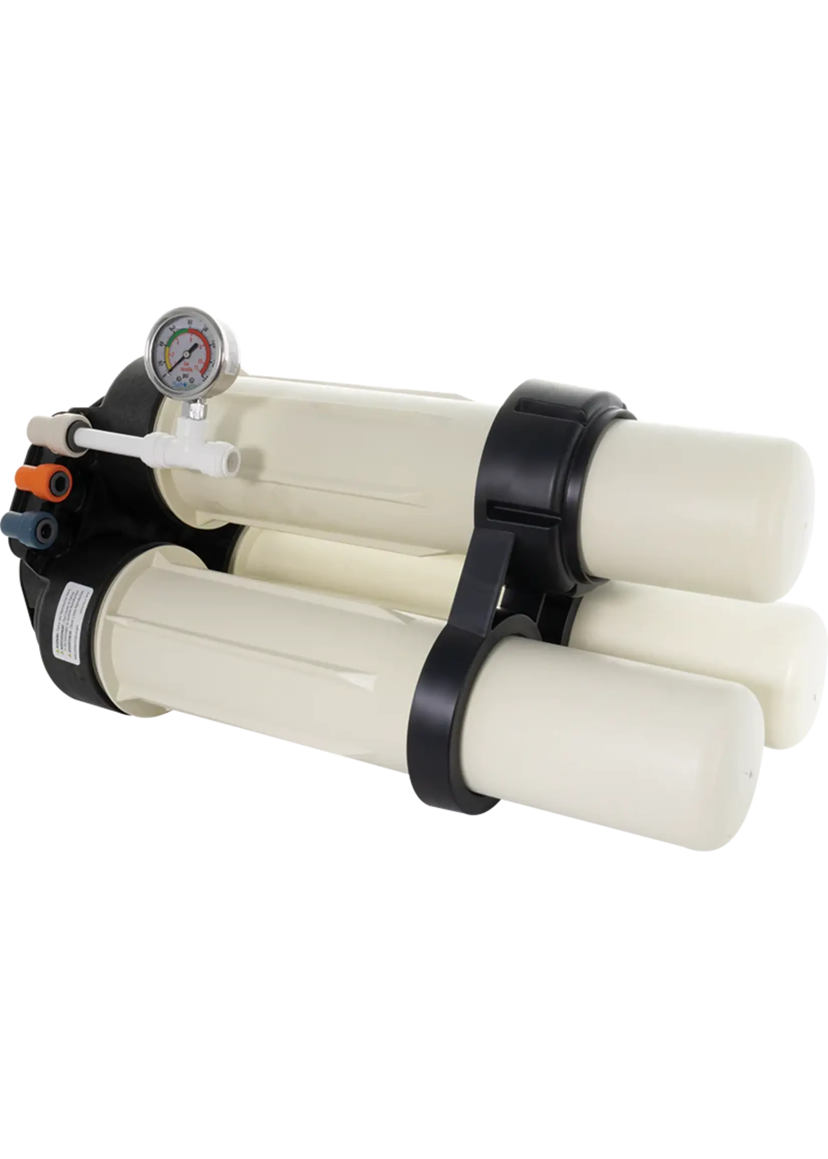 Hydro-Logic Hydro-Logic Evolution 1200GPD RO System