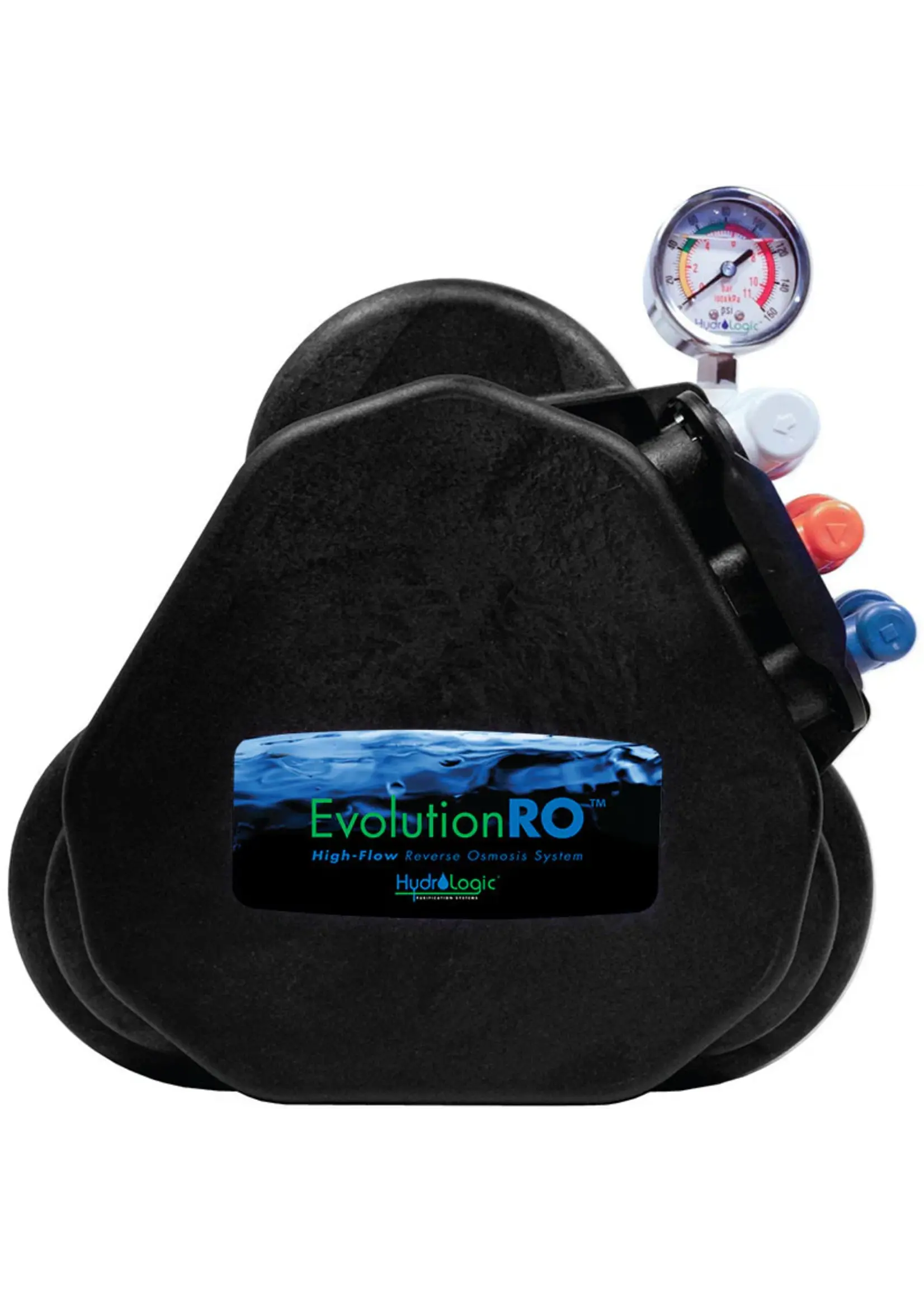 Hydro-Logic Hydro-Logic Evolution 1200GPD RO System