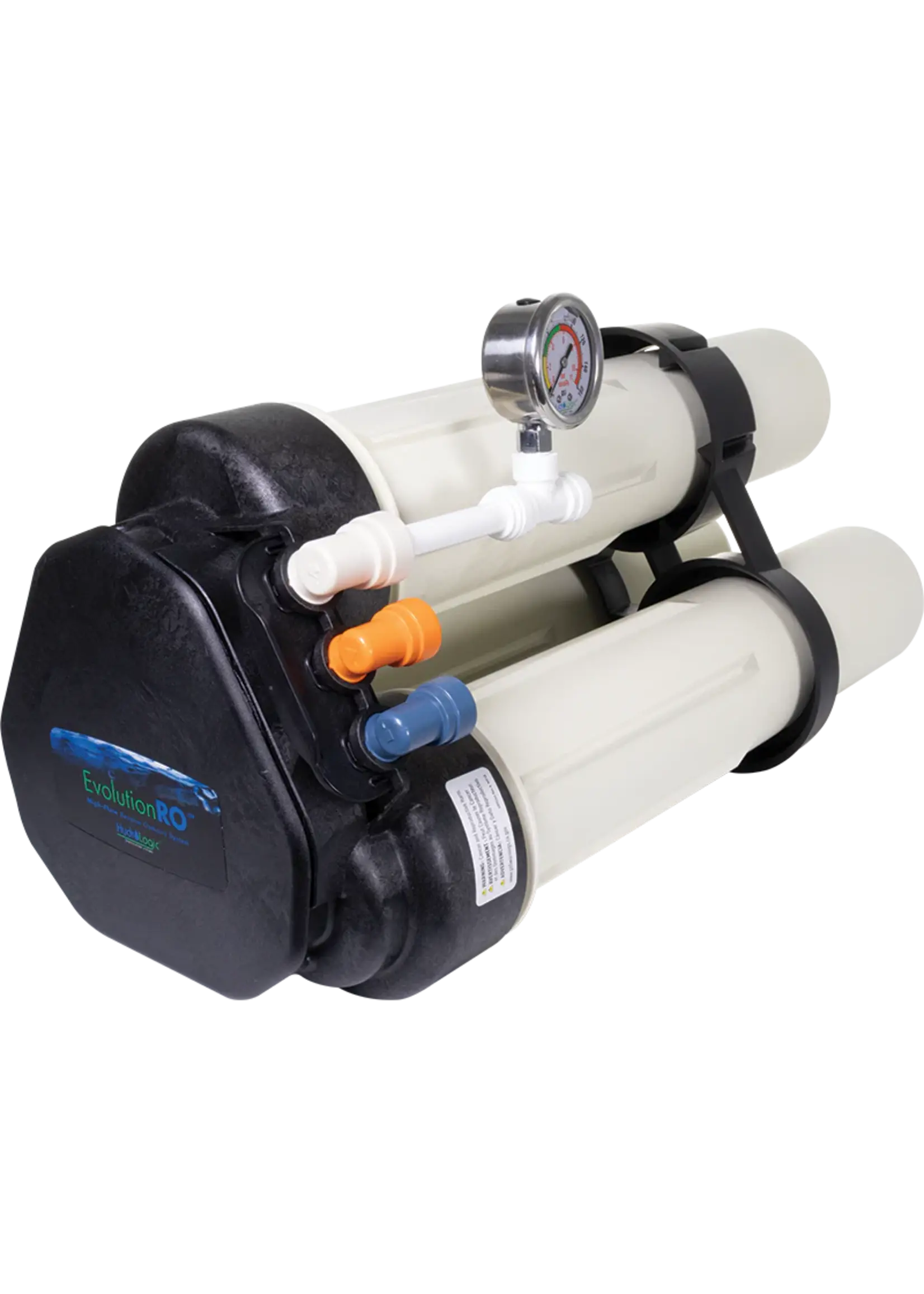 Hydro-Logic Hydro-Logic Evolution 1200GPD RO System