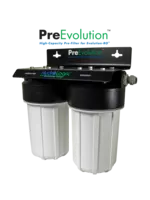 Hydro-Logic Hydro-logic Pre-Evolution Dechlorination Filter