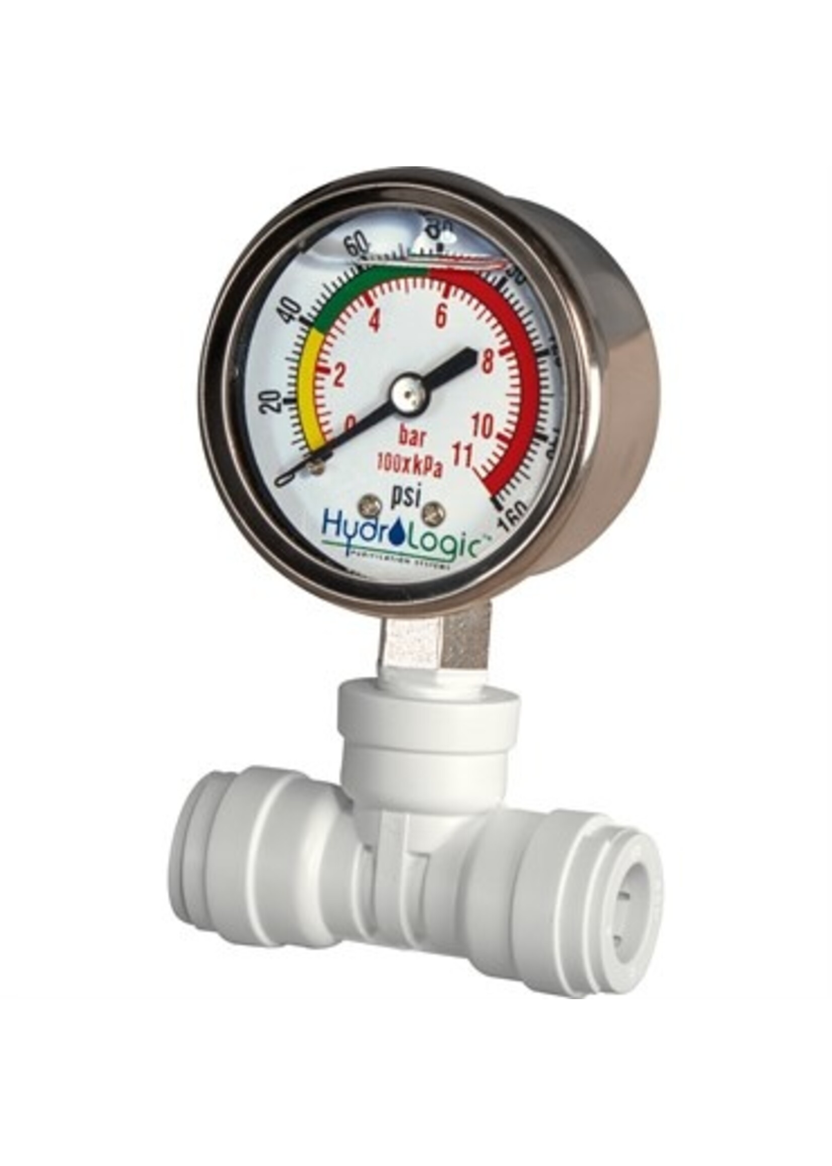 Hydro-Logic Hydro-Logic Evolution RO Replacement Filters-Parts