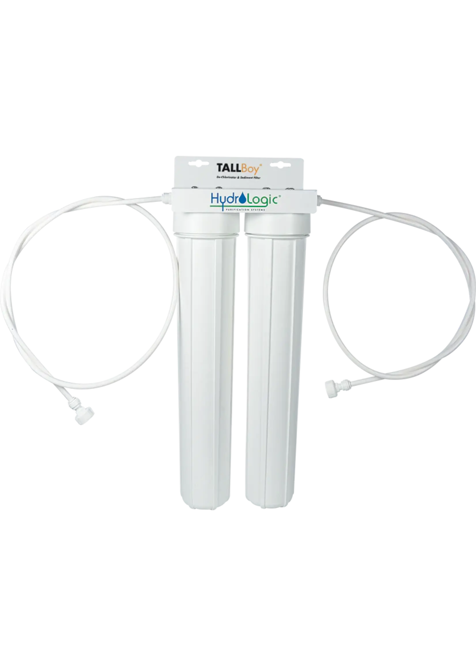 Hydro-Logic Hydro-Logic Tall Boy Dechlorination Filter