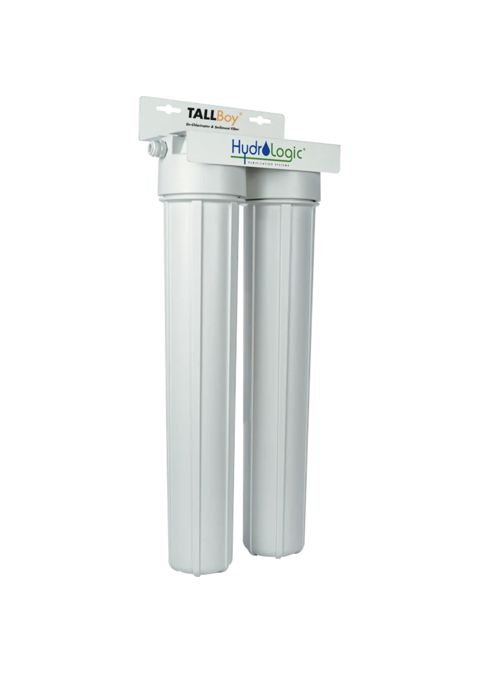 Hydro-Logic Hydro-Logic Tall Boy Dechlorination Filter