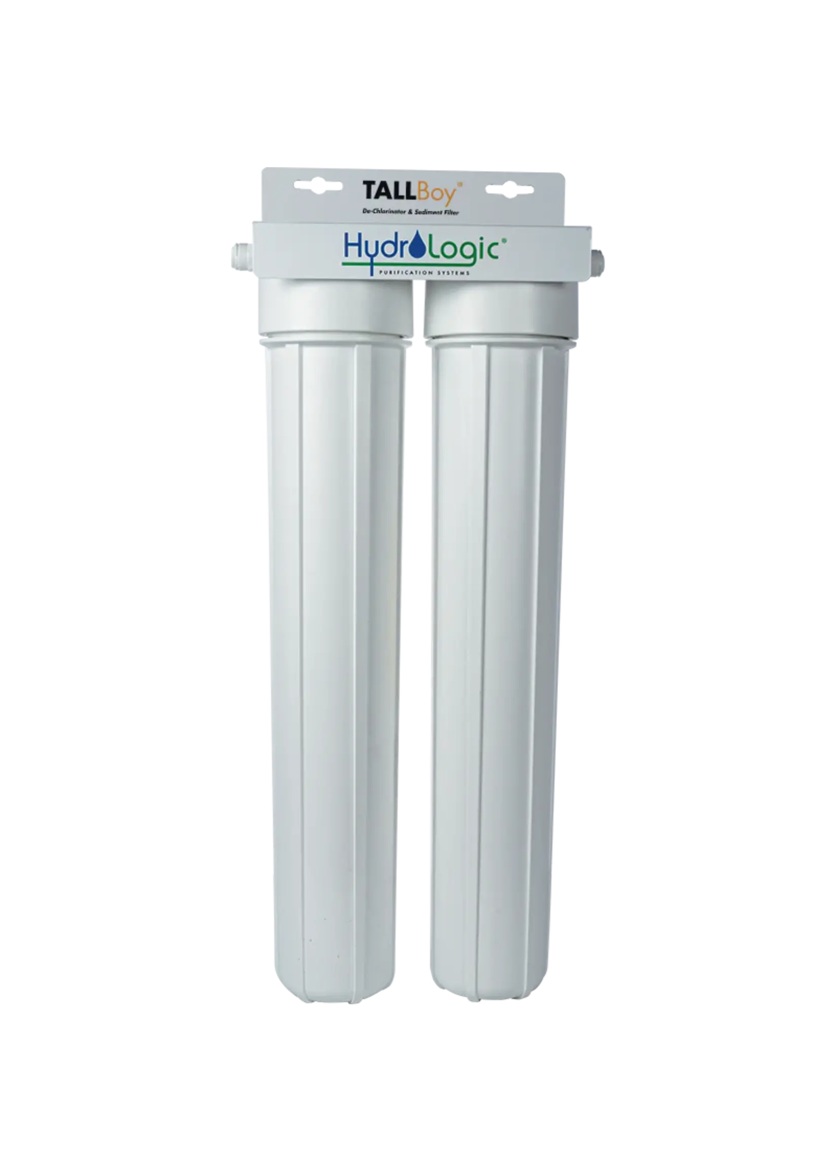 Hydro-Logic Hydro-Logic Tall Boy Dechlorination Filter