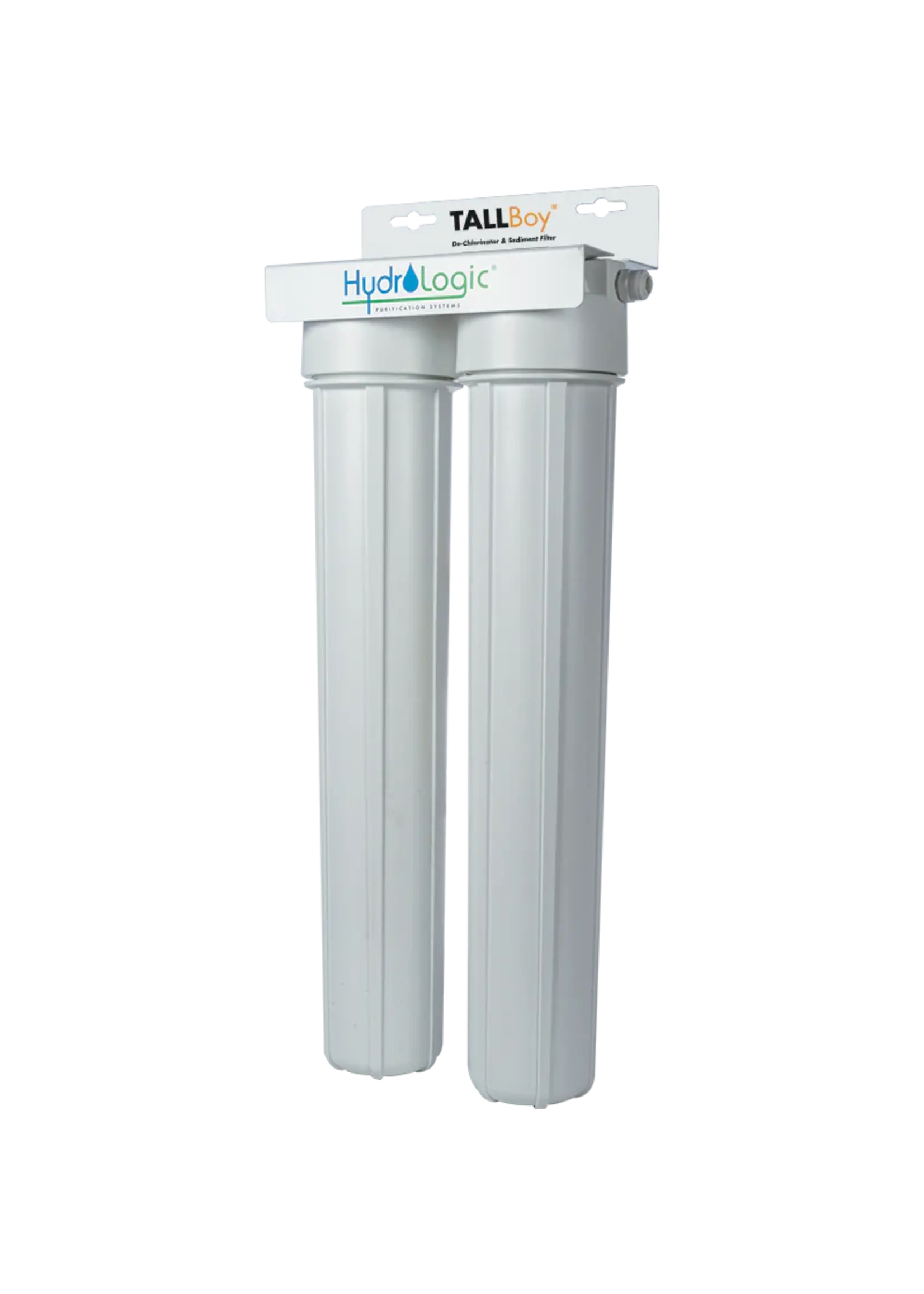 Hydro-Logic Hydro-Logic Tall Boy Dechlorination Filter