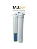 Hydro-Logic Hydro-Logic Tall Boy Dechlorination Filter