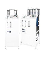 Hydronix TRITON RO IXC 2SS-T SYSTEM - 4800 GPD