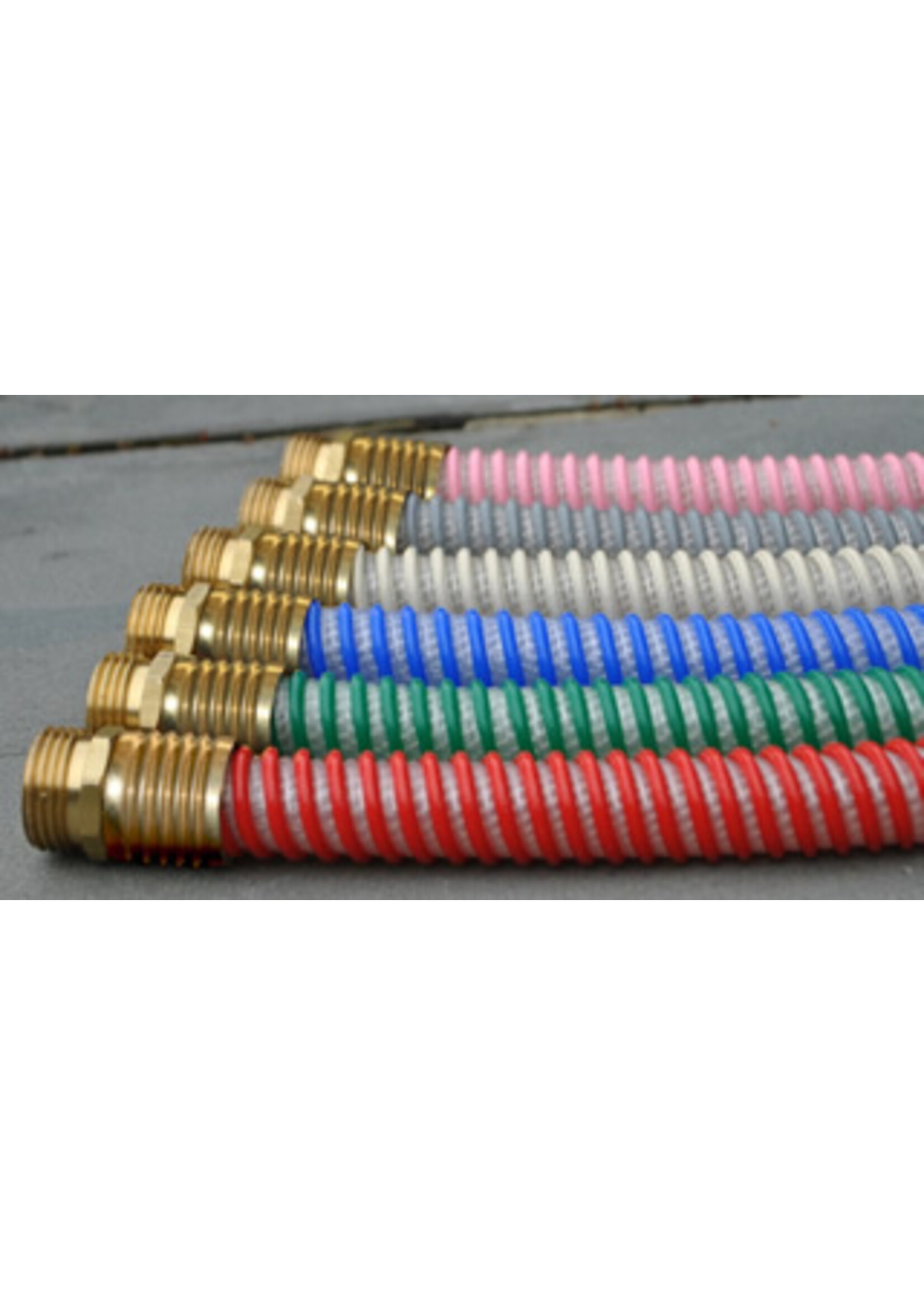 The Perfect Garden Hose The Perfect Garden Hose Kink Proof 5/8 in 300PSI