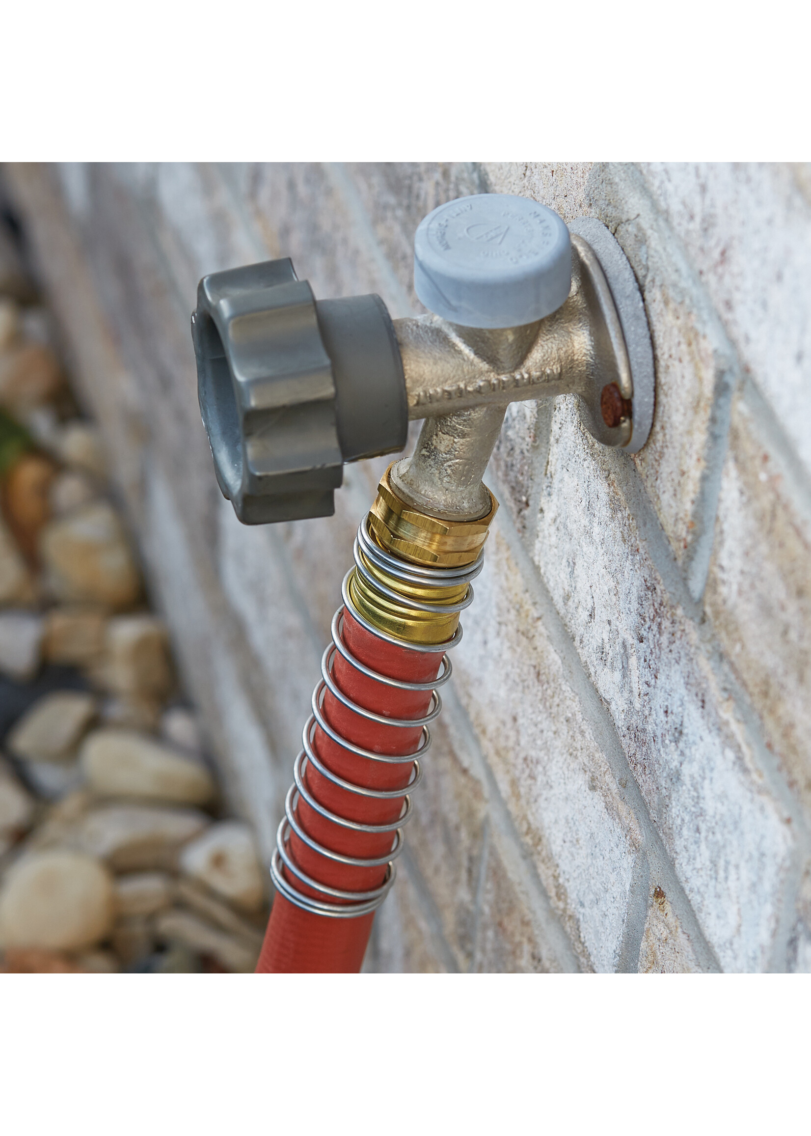 Gilmour Gilmour Commercial Pro Garden Hose 3/4 In 400PSI