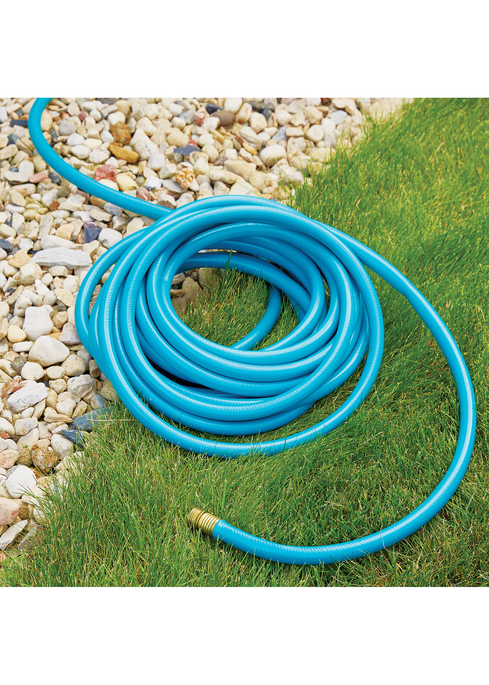 Gilmour Gilmour Medium Duty Vinyl Hose 5/8In 250PSI