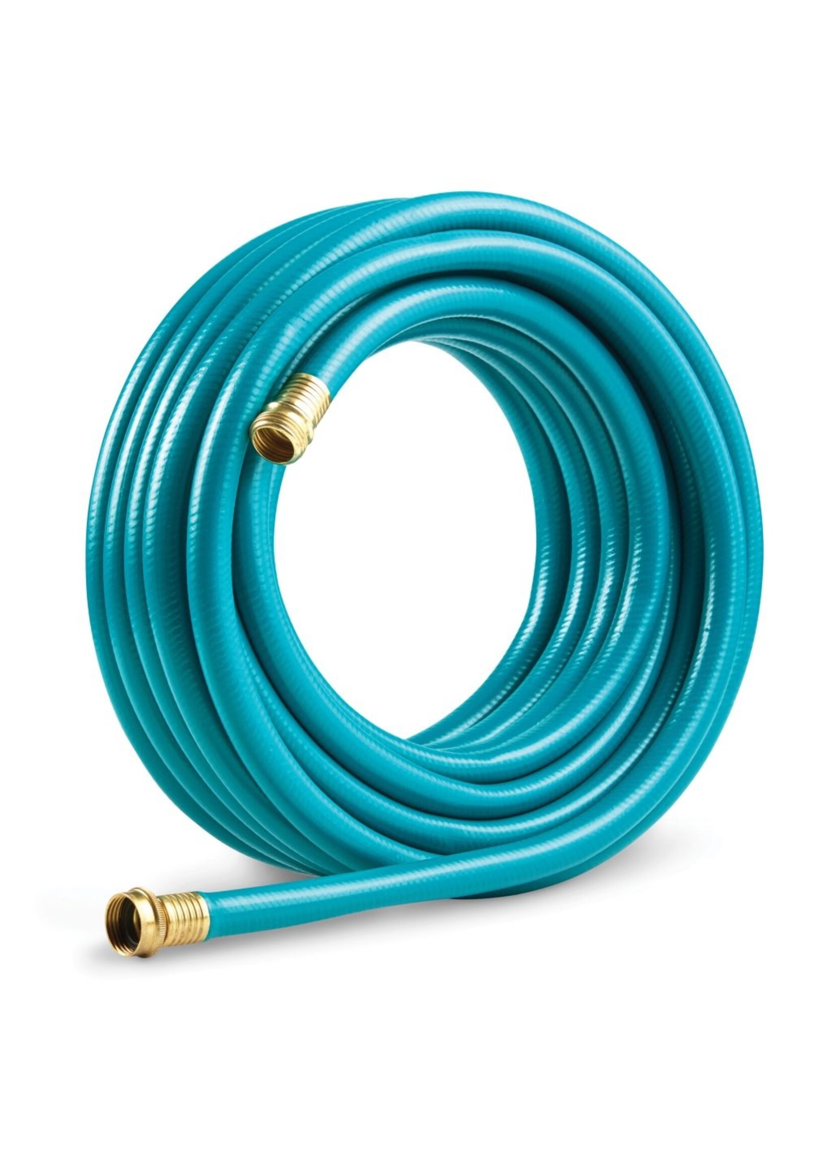 Gilmour Gilmour Medium Duty Vinyl Hose 5/8In 250PSI