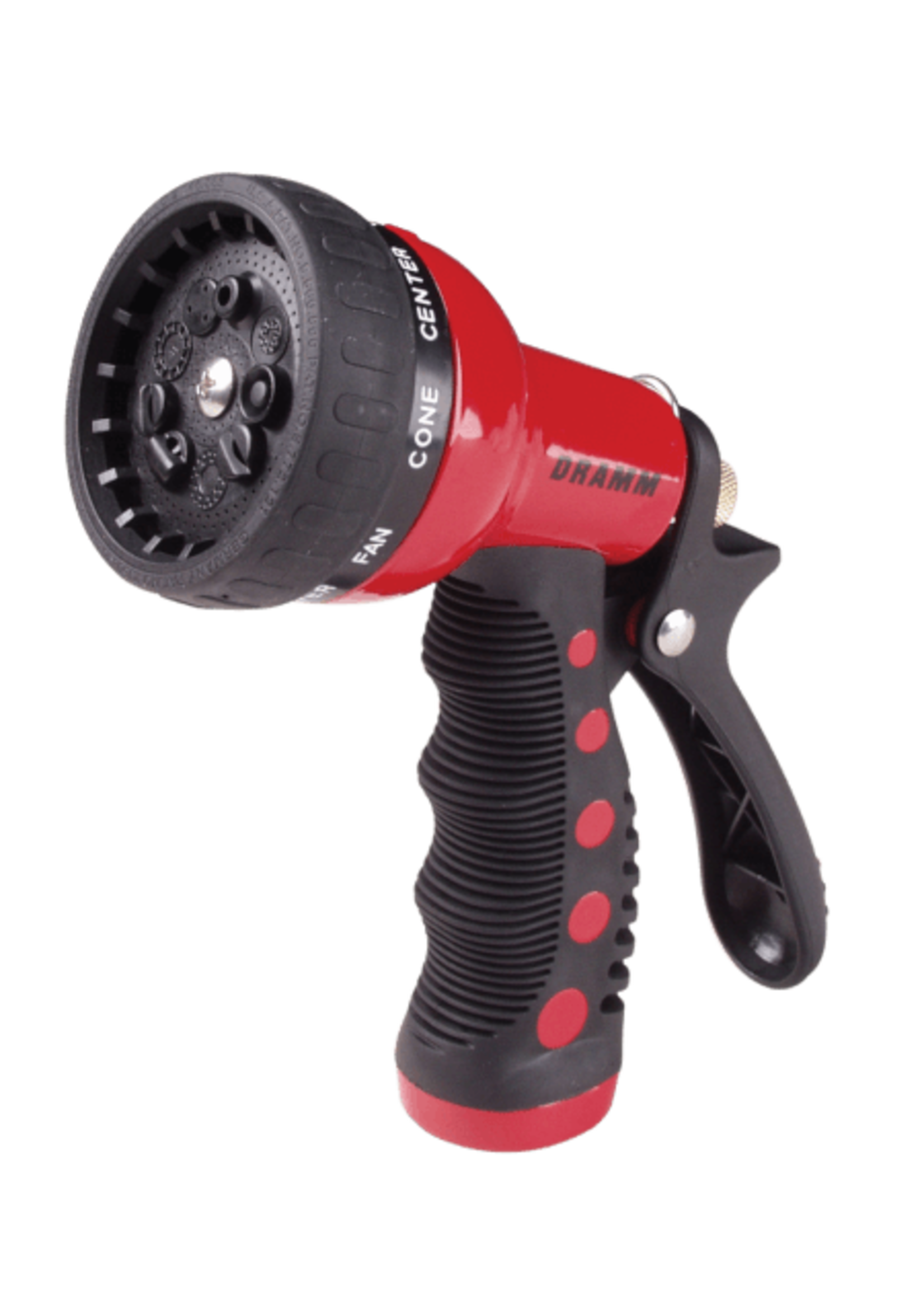 Dramm DRAMM Touch N Flow Revolver Spray Gun