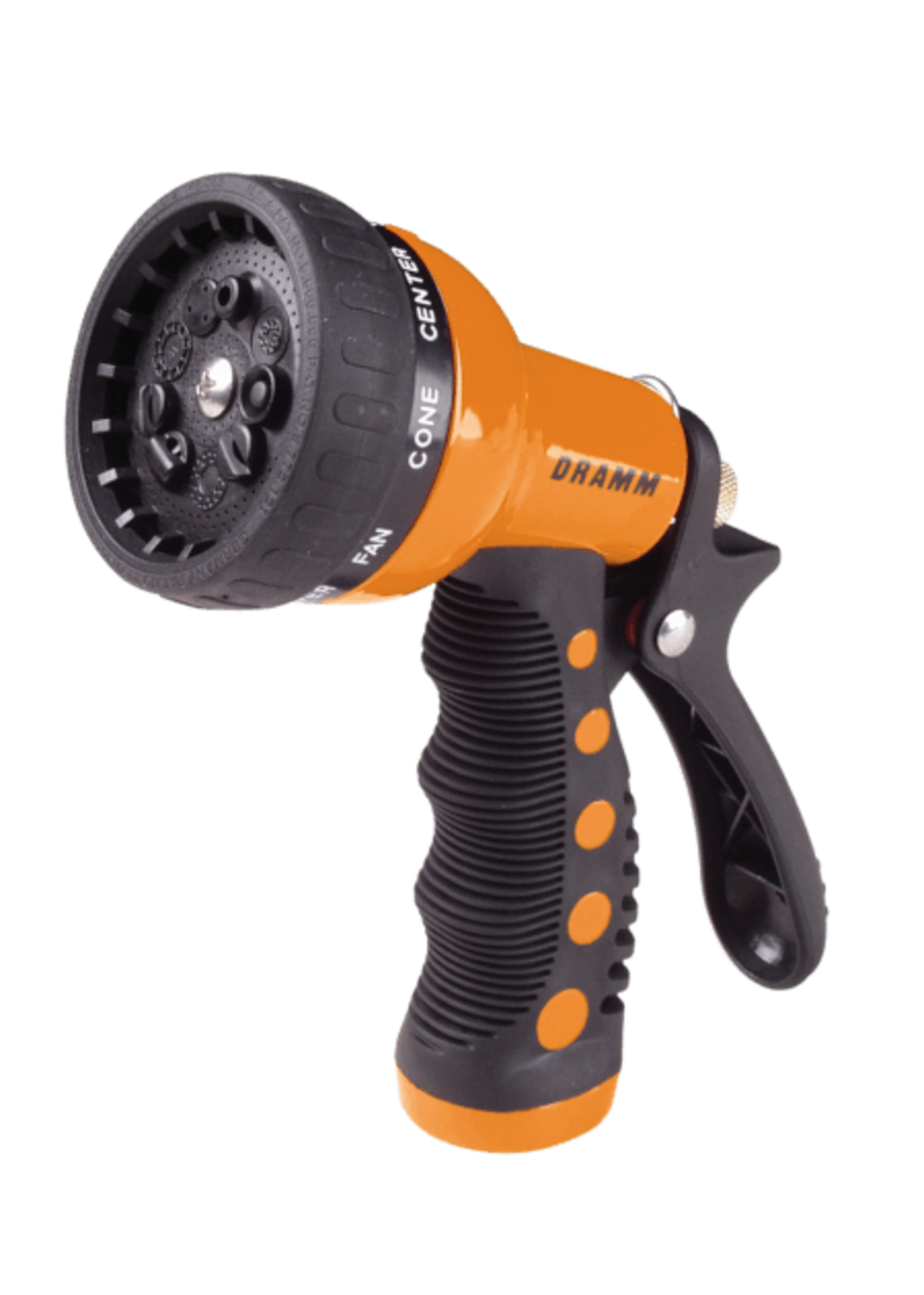 Dramm DRAMM Touch N Flow Revolver Spray Gun