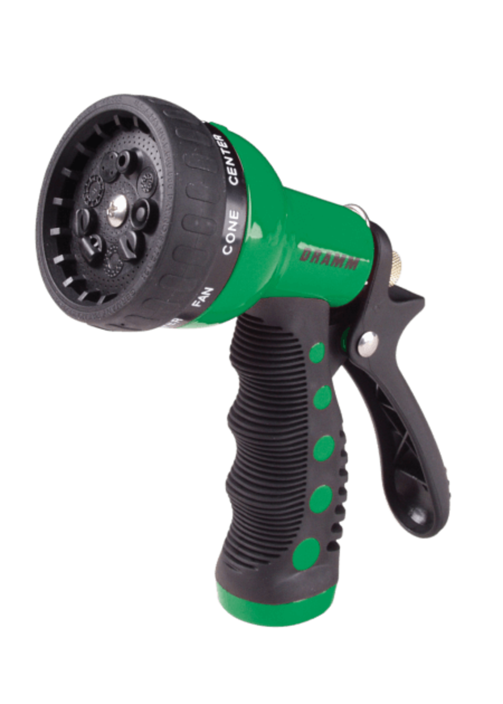 Dramm DRAMM Touch N Flow Revolver Spray Gun