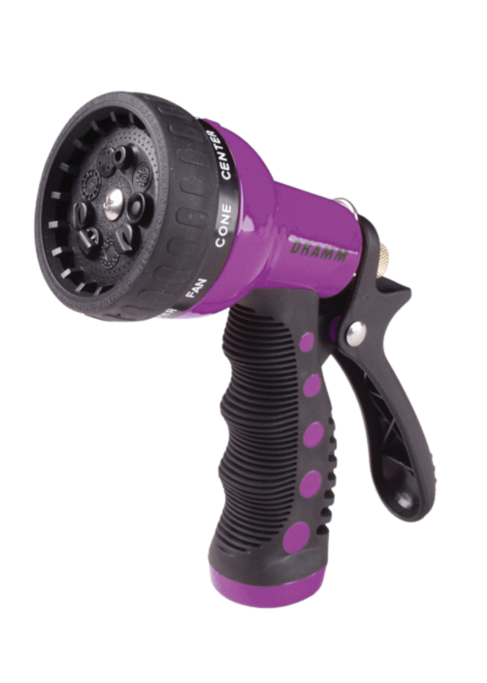 Dramm DRAMM Touch N Flow Revolver Spray Gun