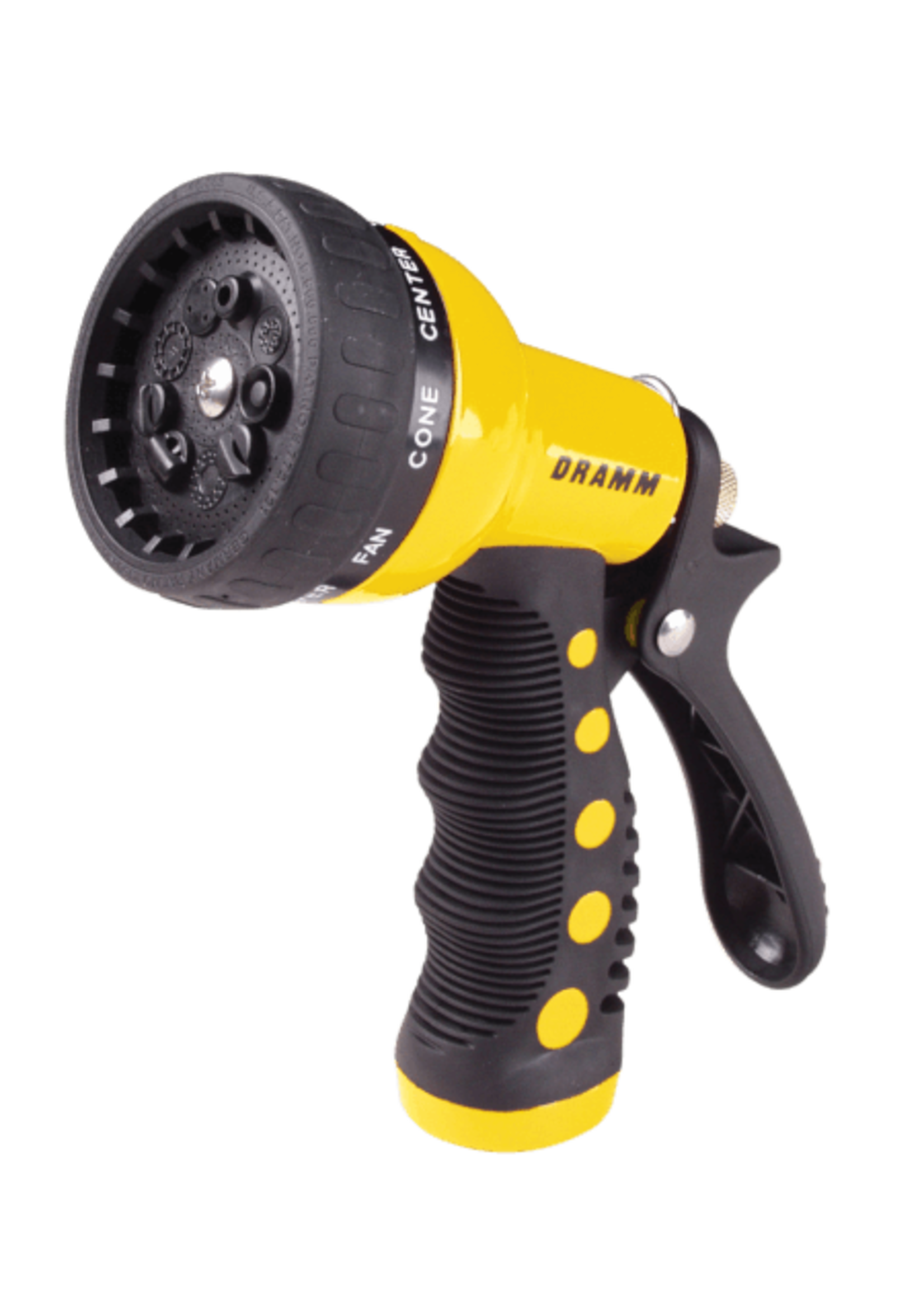 Dramm DRAMM Touch N Flow Revolver Spray Gun