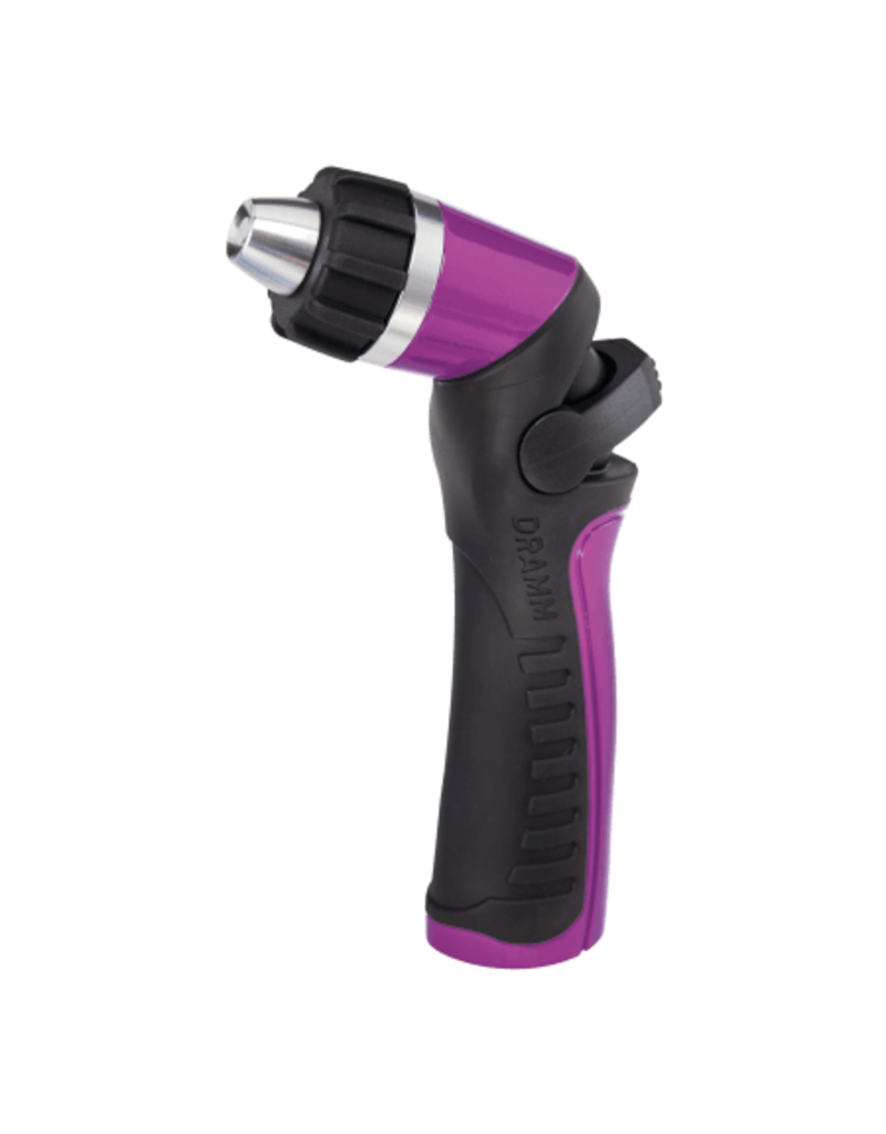 Dramm One Touch Twist Adjustable Spray Gun RASA Garden Supply Company