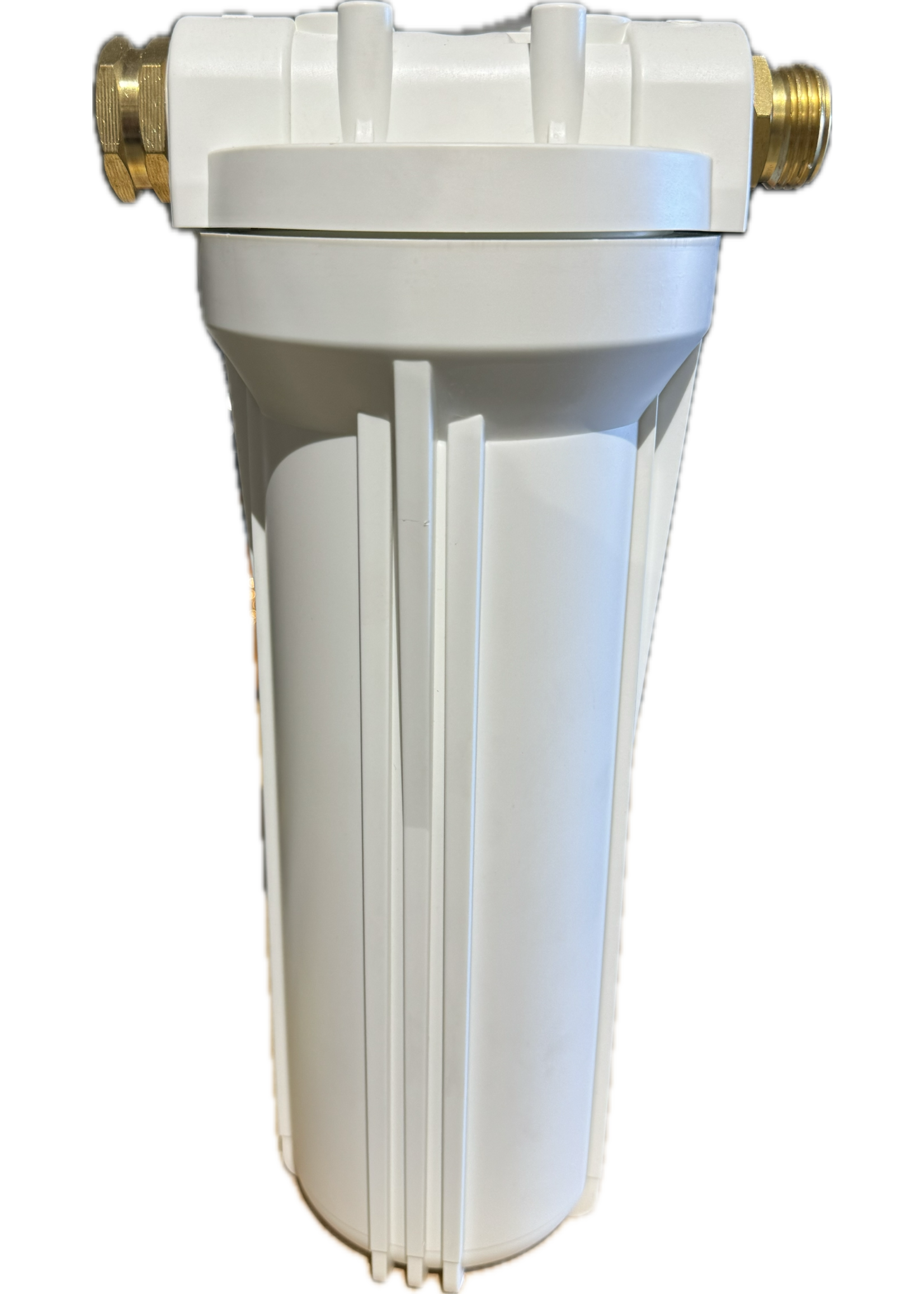 LeafLab Garden Hose HIGH FLOW KDF85 Dechloration Filter