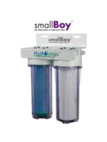 Hydro-Logic Hydro-Logic Small Boy Dechlorination Filter System