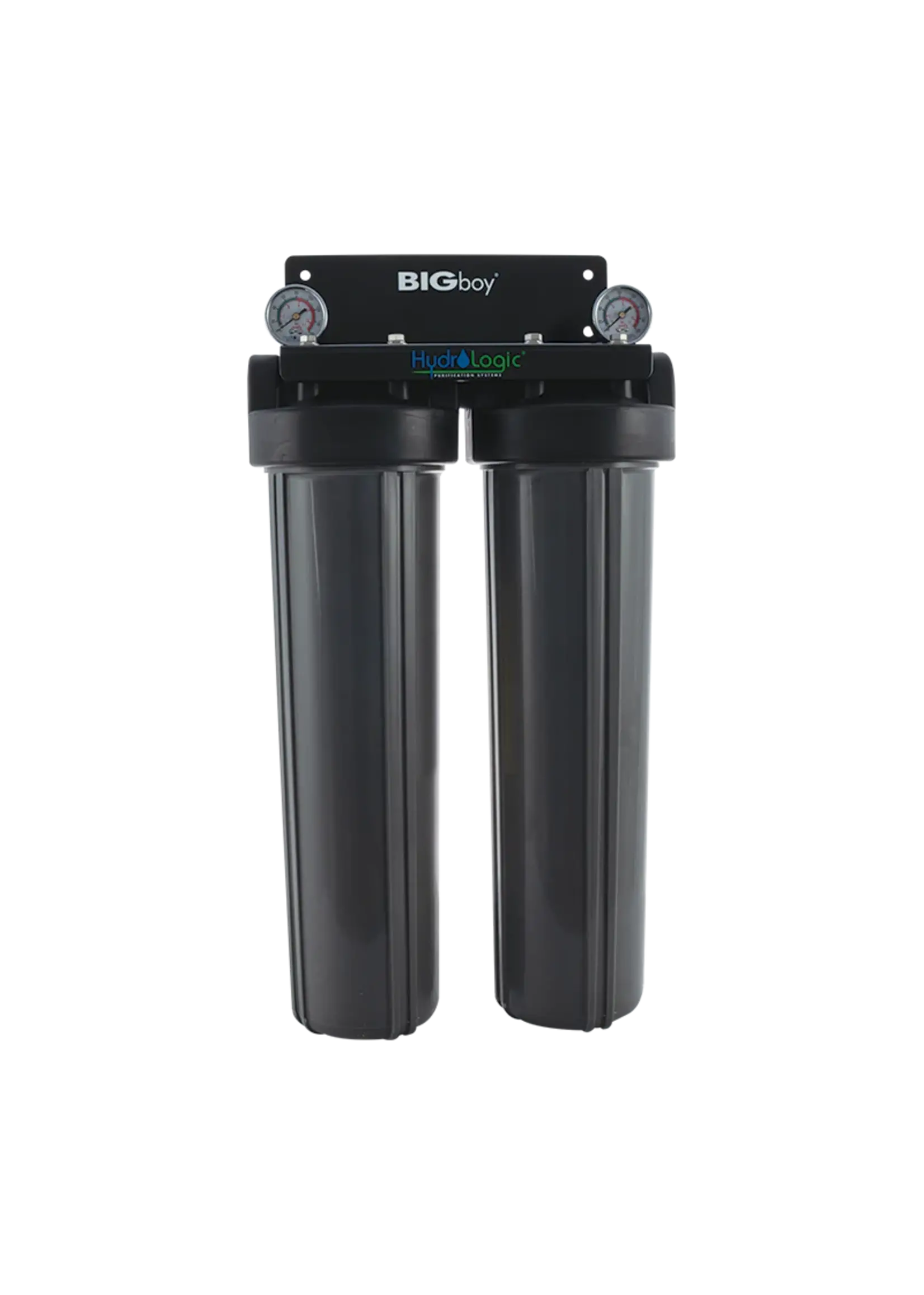 Hydro-Logic Hydro-logic Big Boy Dechlorination Filter