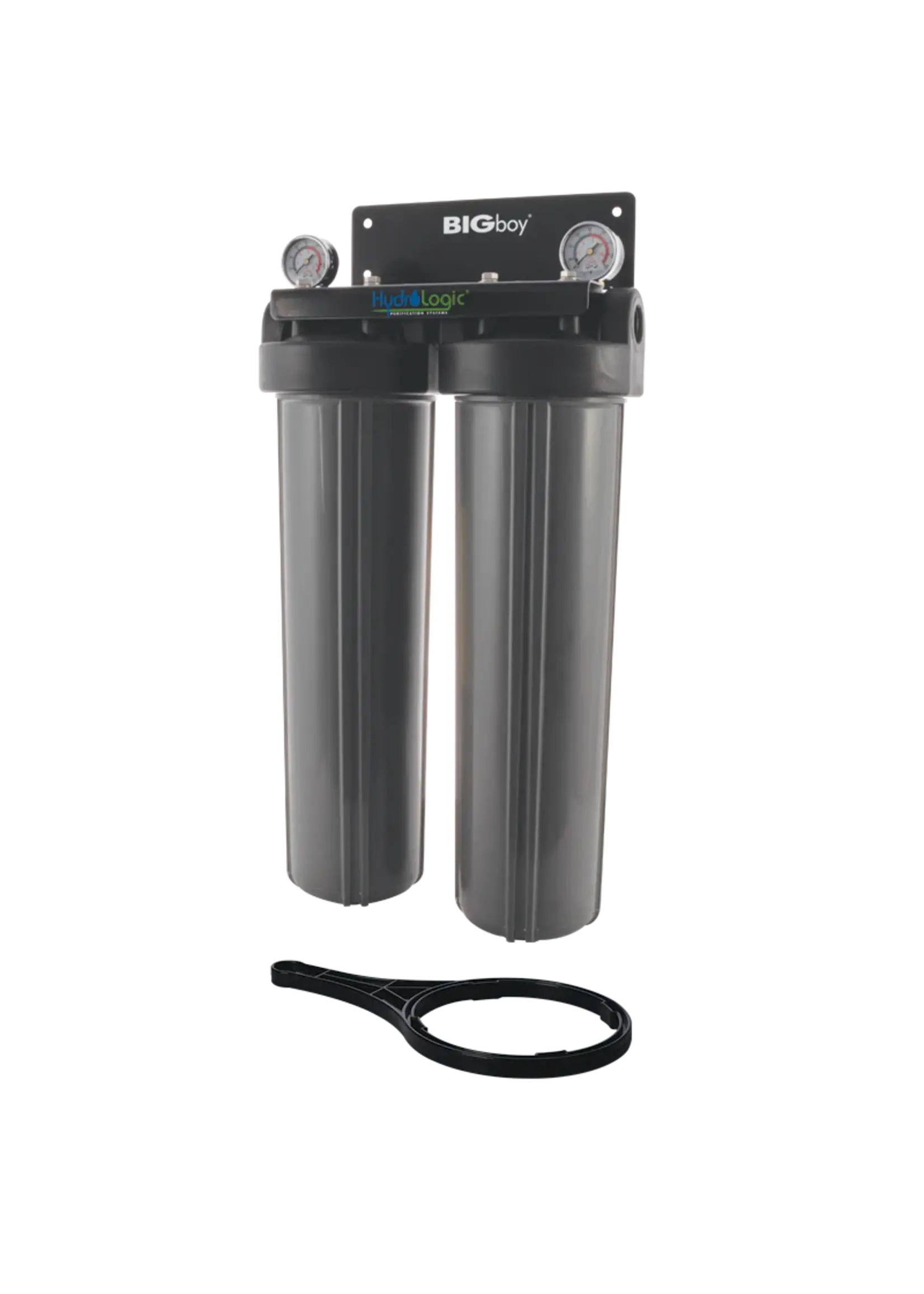 Hydro-Logic Hydro-logic Big Boy Dechlorination Filter