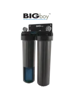 Hydro-Logic Hydro-logic Big Boy Dechlorination Filter