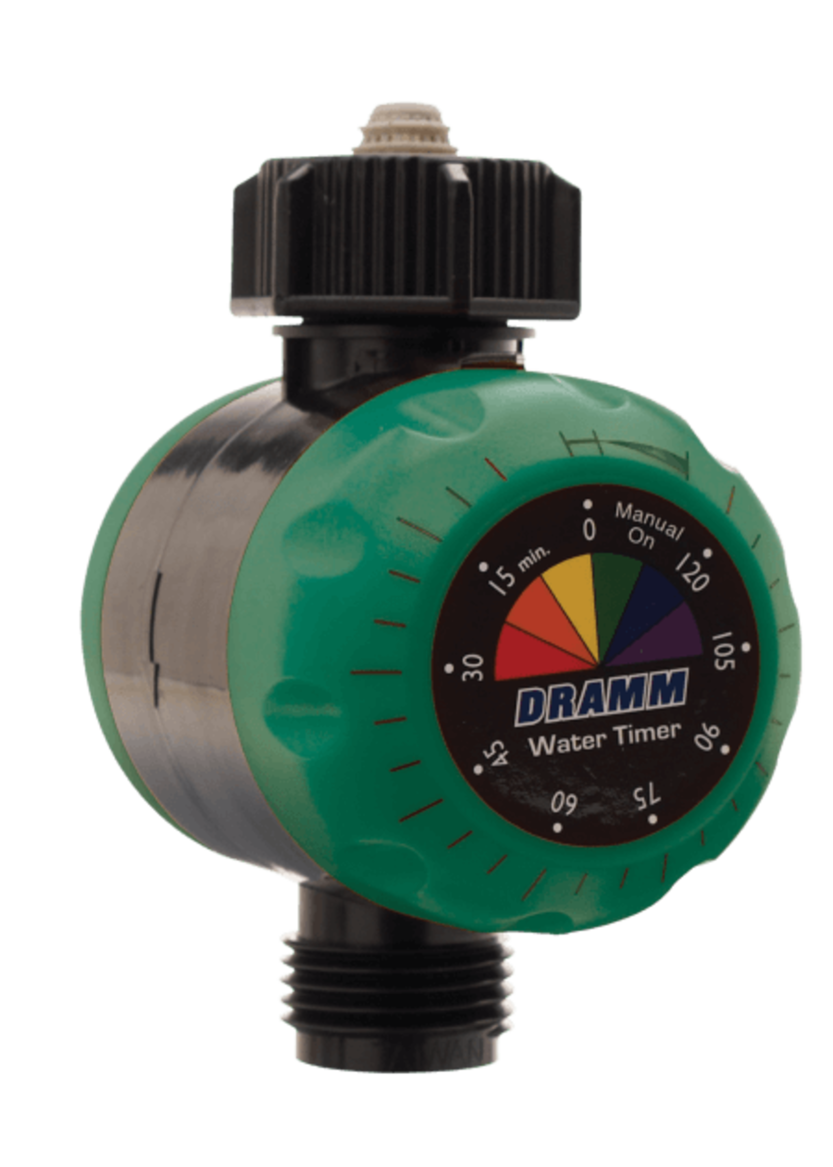 Dramm Dramm Colorstorm Water Timer