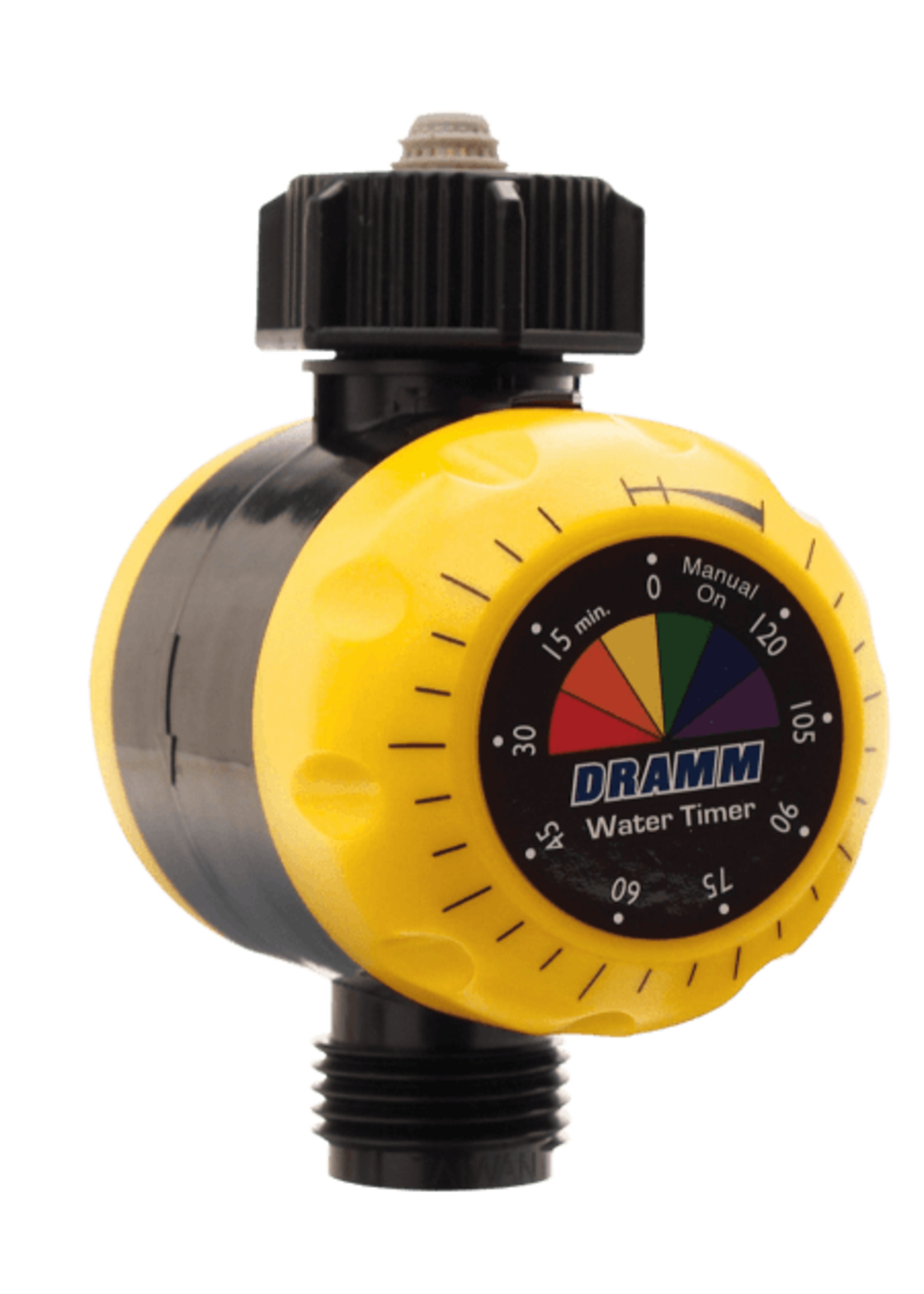 Dramm Dramm Colorstorm Water Timer