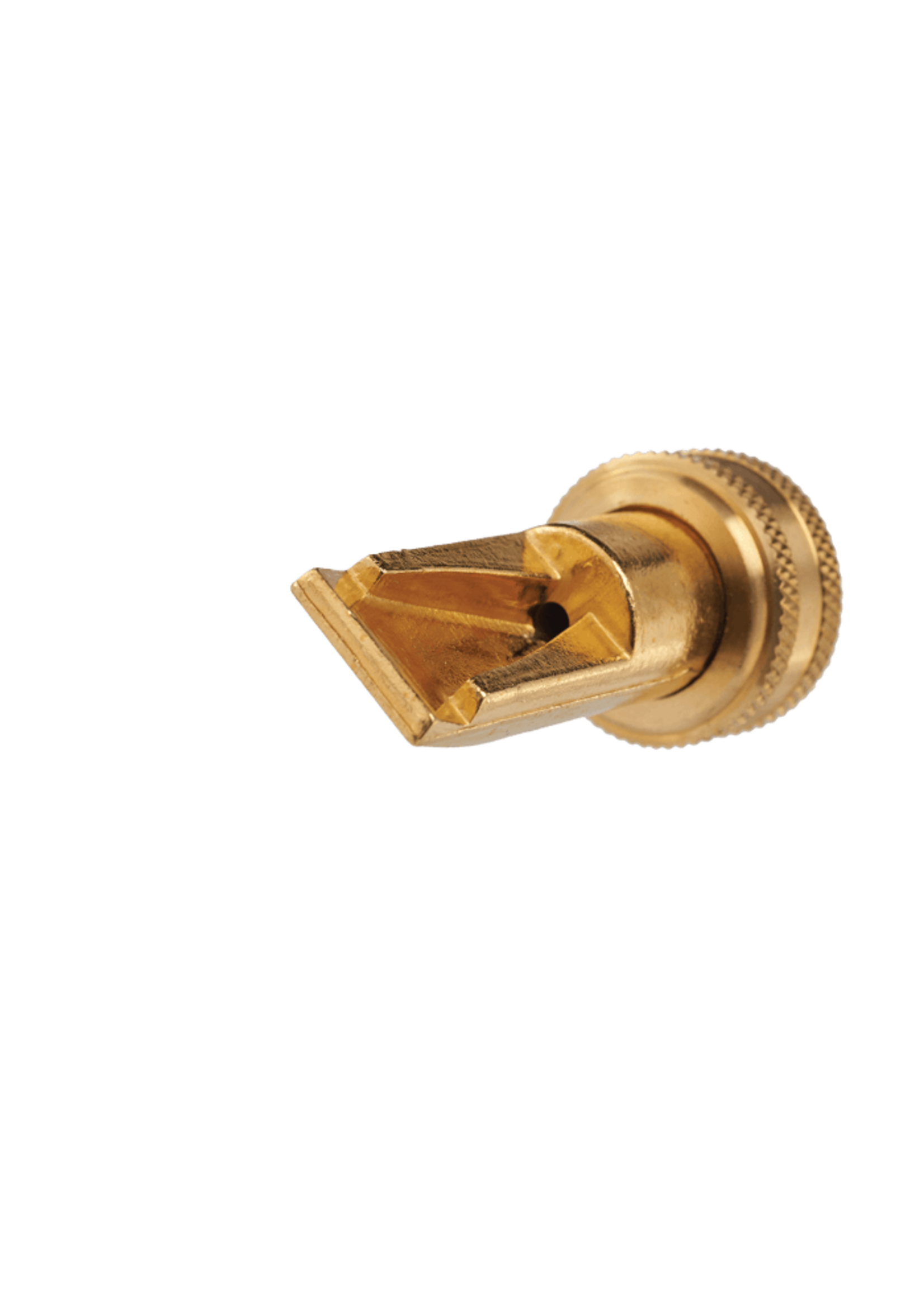 Dramm Dramm Sweeper Nozzle Brass No. 22311
