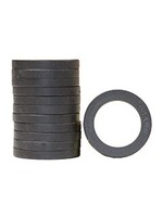 Dramm Dramm Replacement Hose Washers 12 Pack