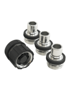 Dramm Dramm Quick Disconnect Hose System Set