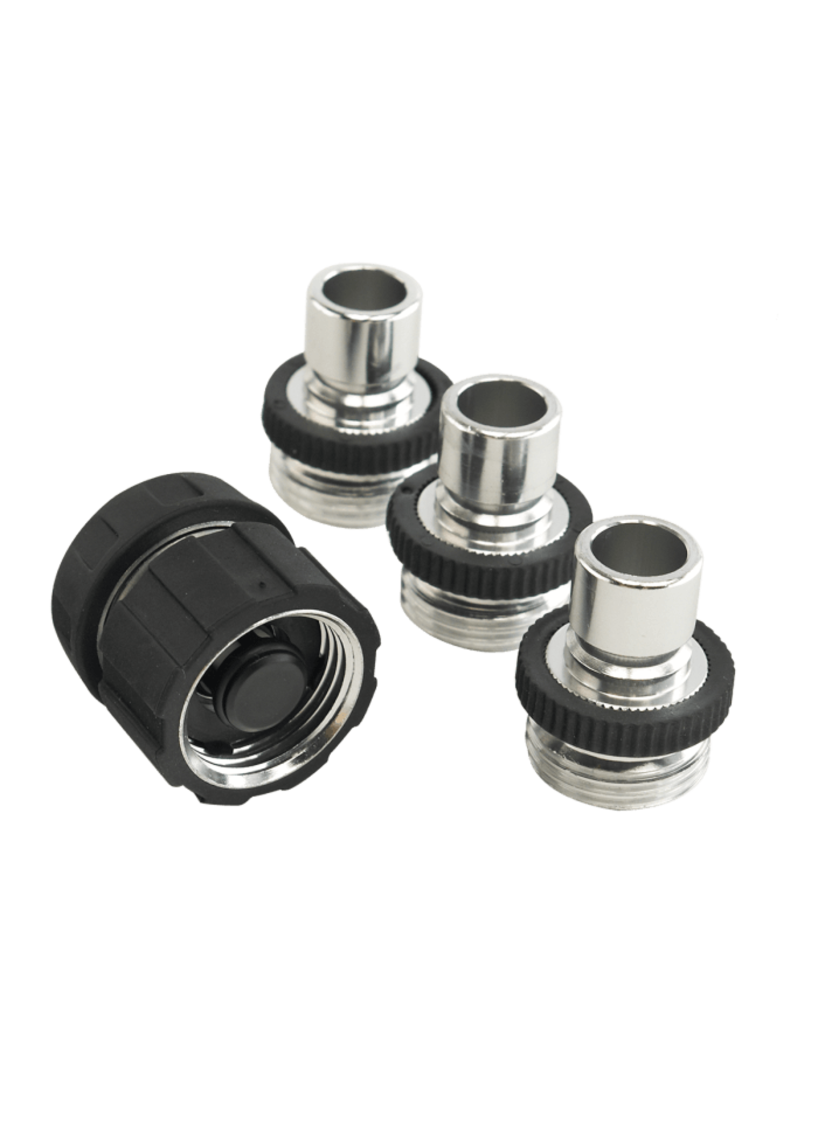 Dramm Dramm Quick Disconnect Hose System Set