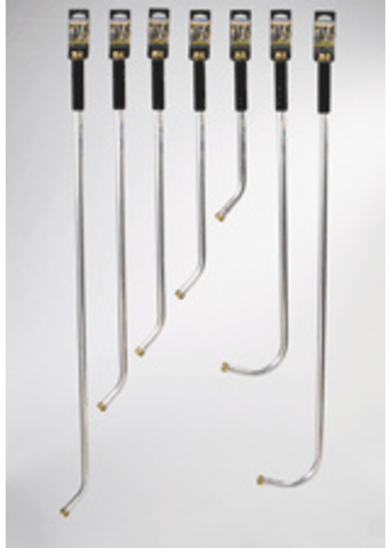 Dramm Dramm Handi-Reach Wand Handles
