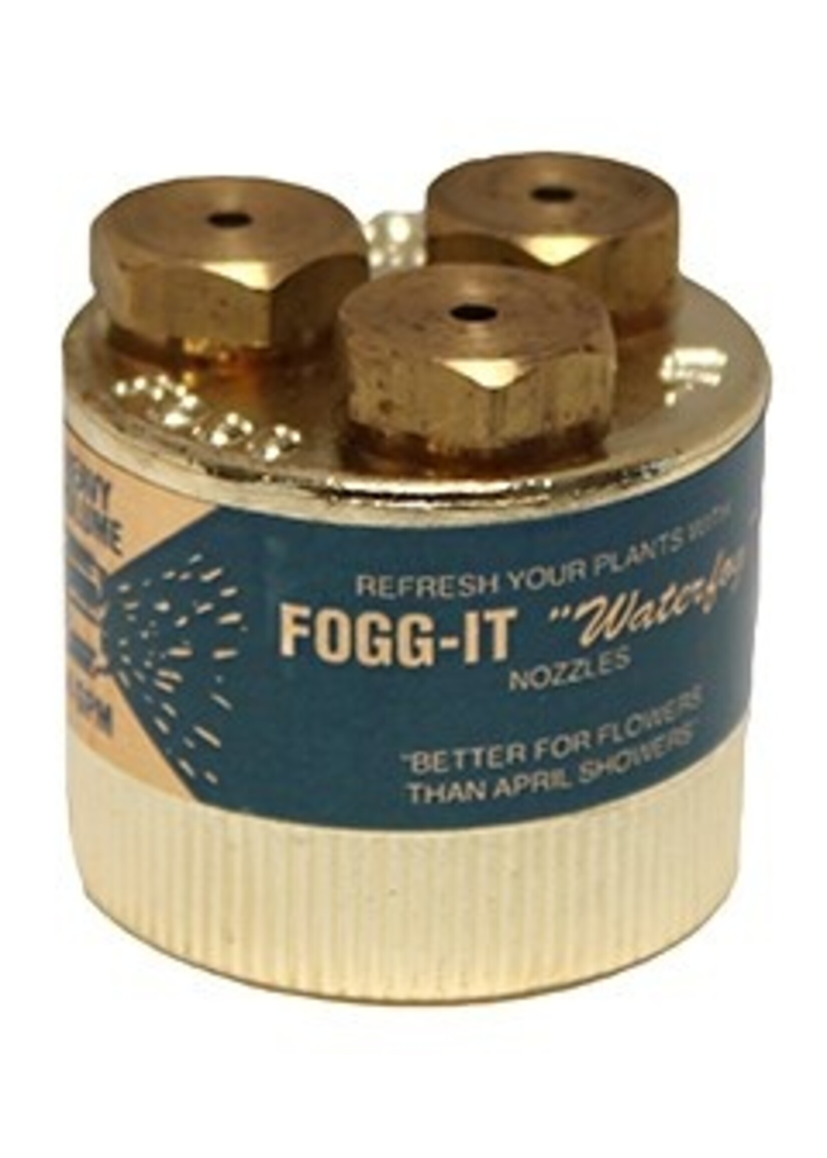 Dramm Dramm Fogg-It Nozzle
