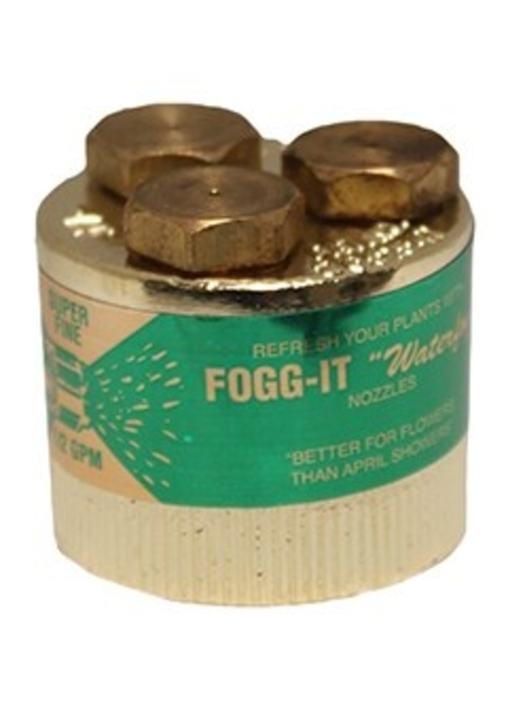 Dramm Dramm Fogg-It Nozzle