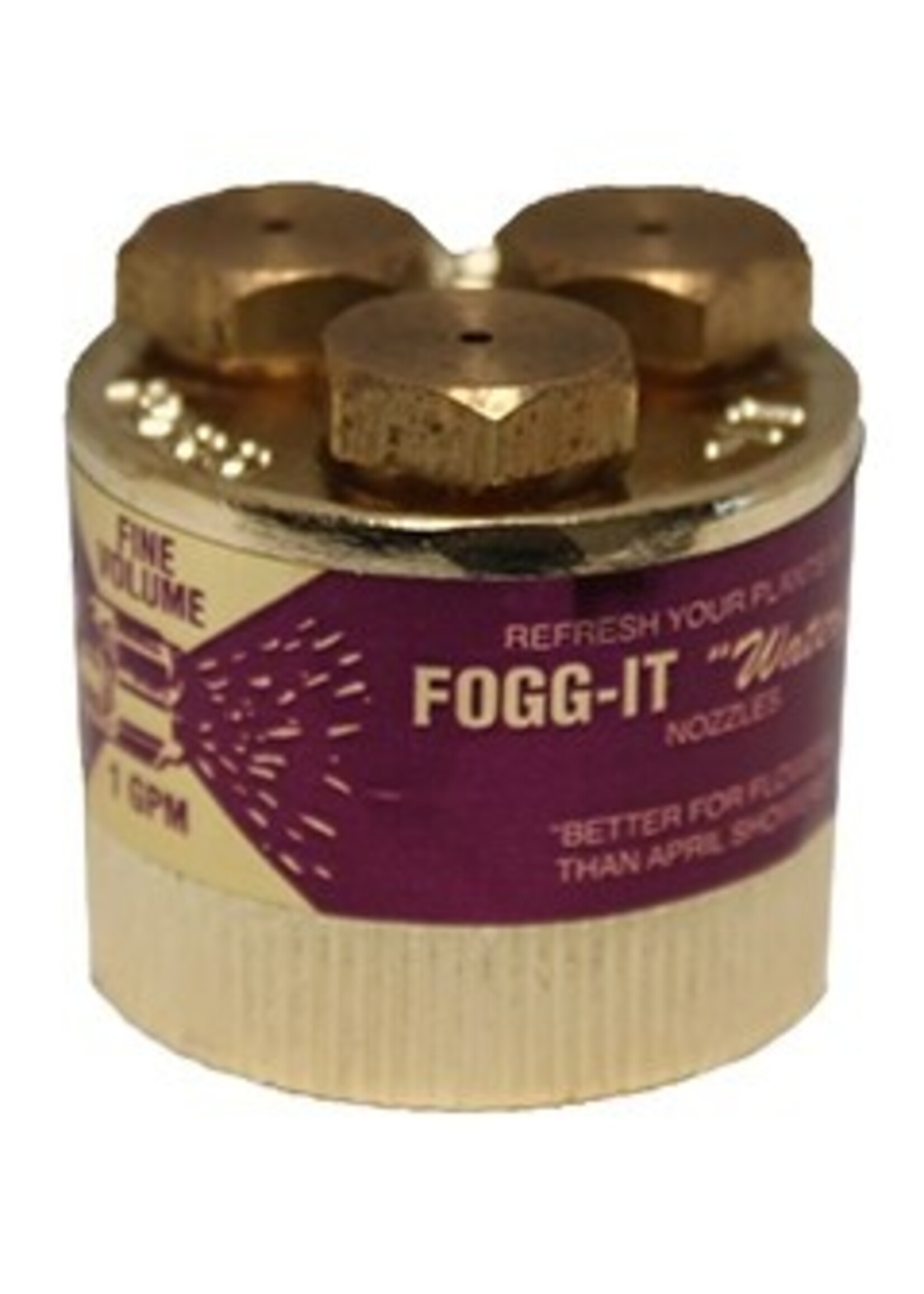 Dramm Dramm Fogg-It Nozzle