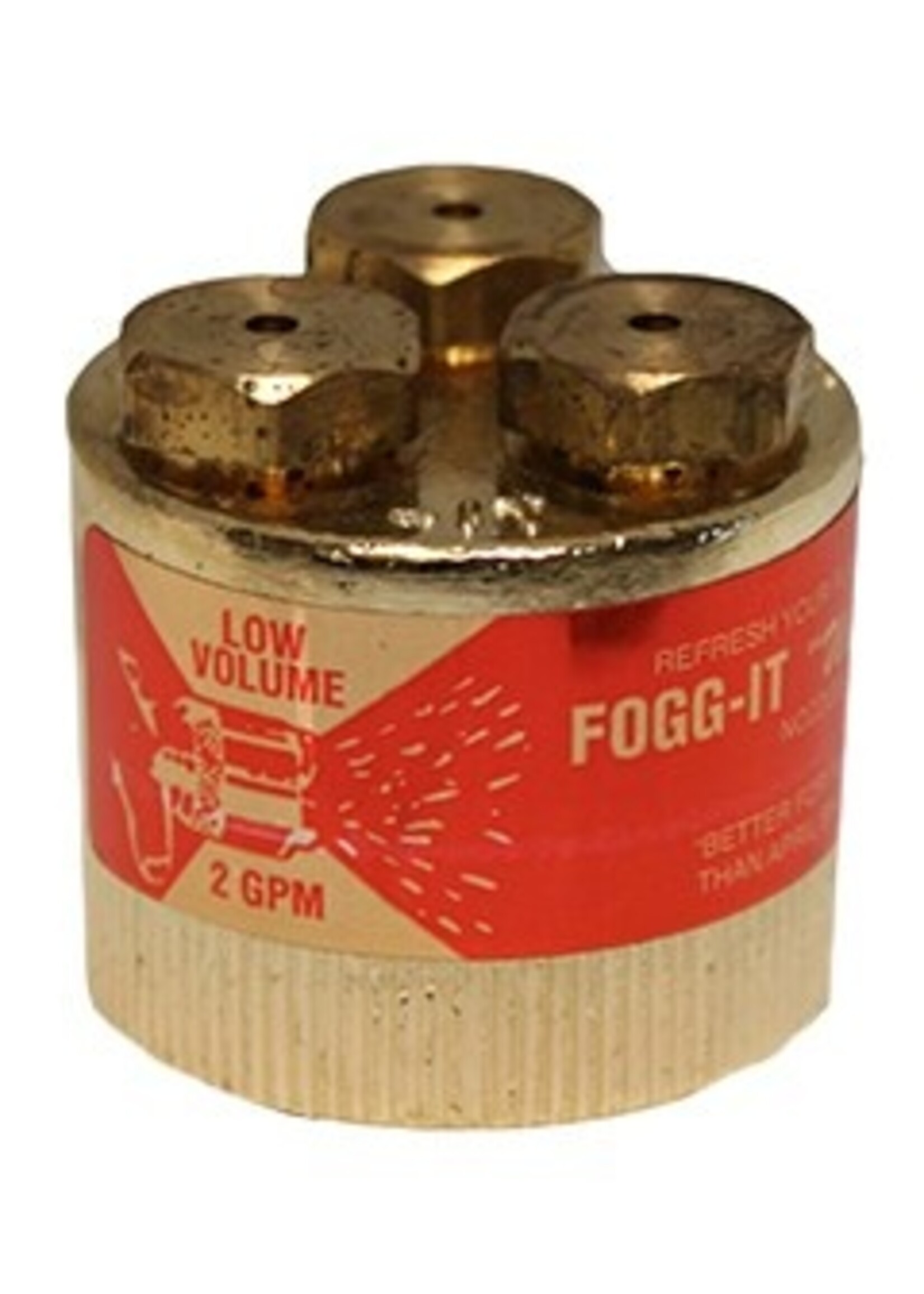 Dramm Dramm Fogg-It Nozzle