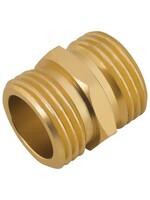 Gilmour Brass Hose Fittings