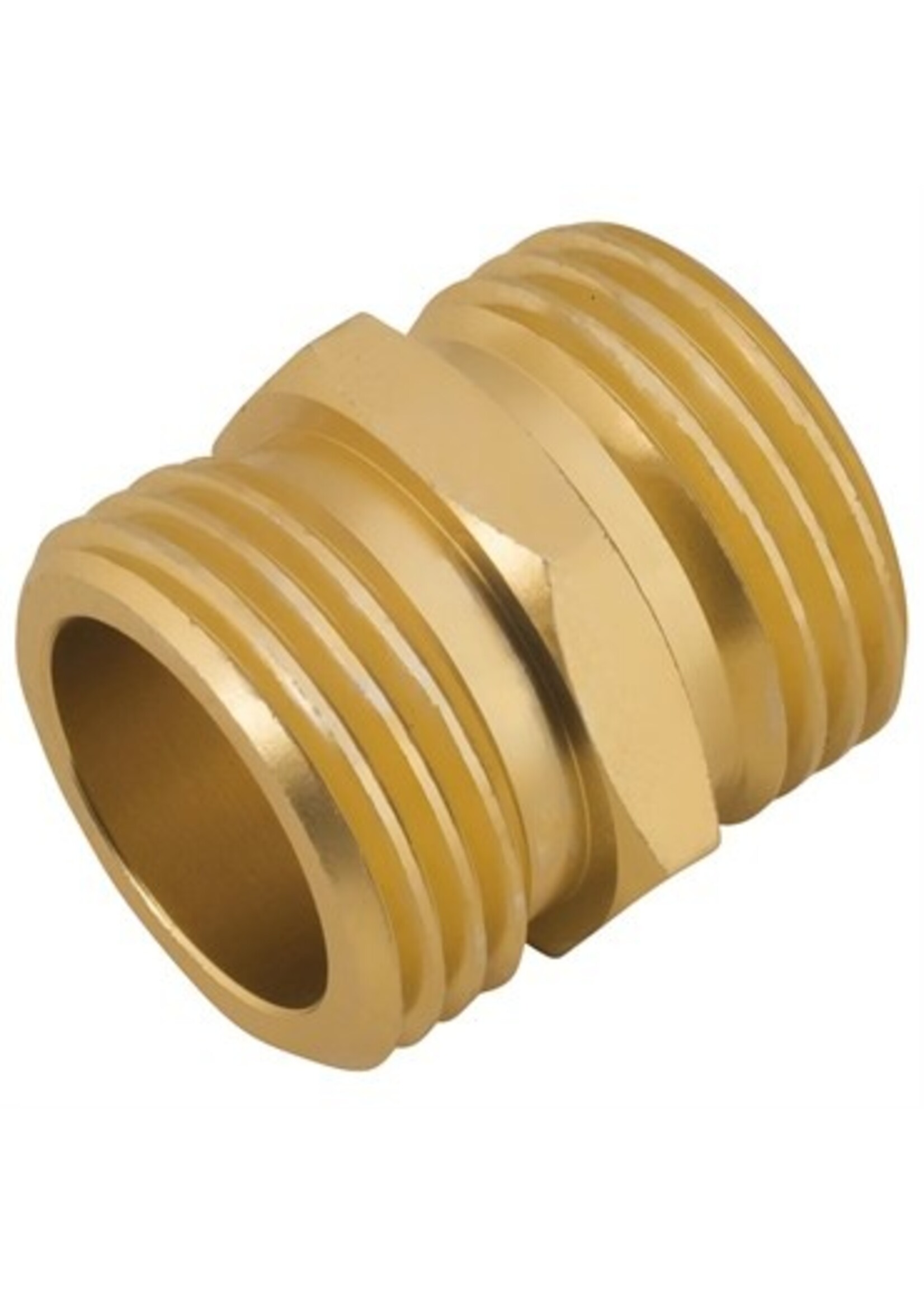 Gilmour Brass Hose Fittings