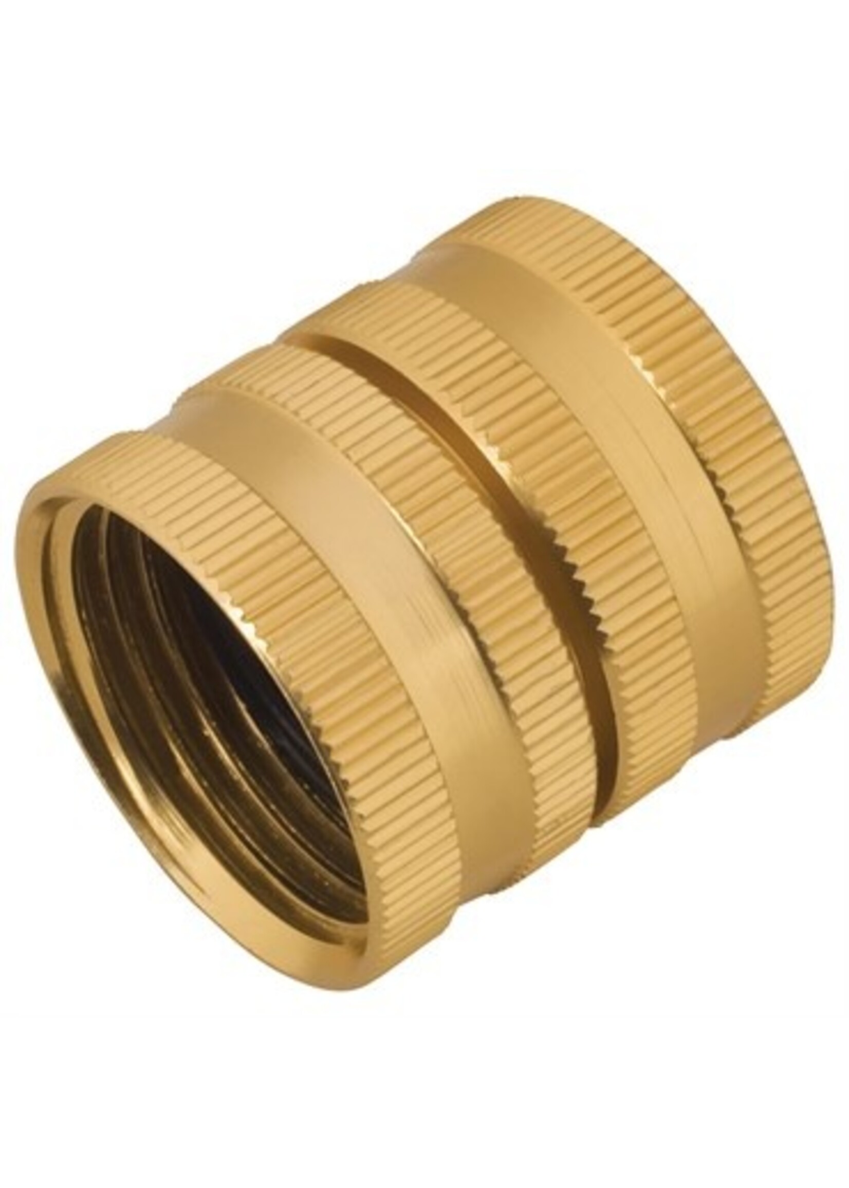 Gilmour Brass Hose Fittings