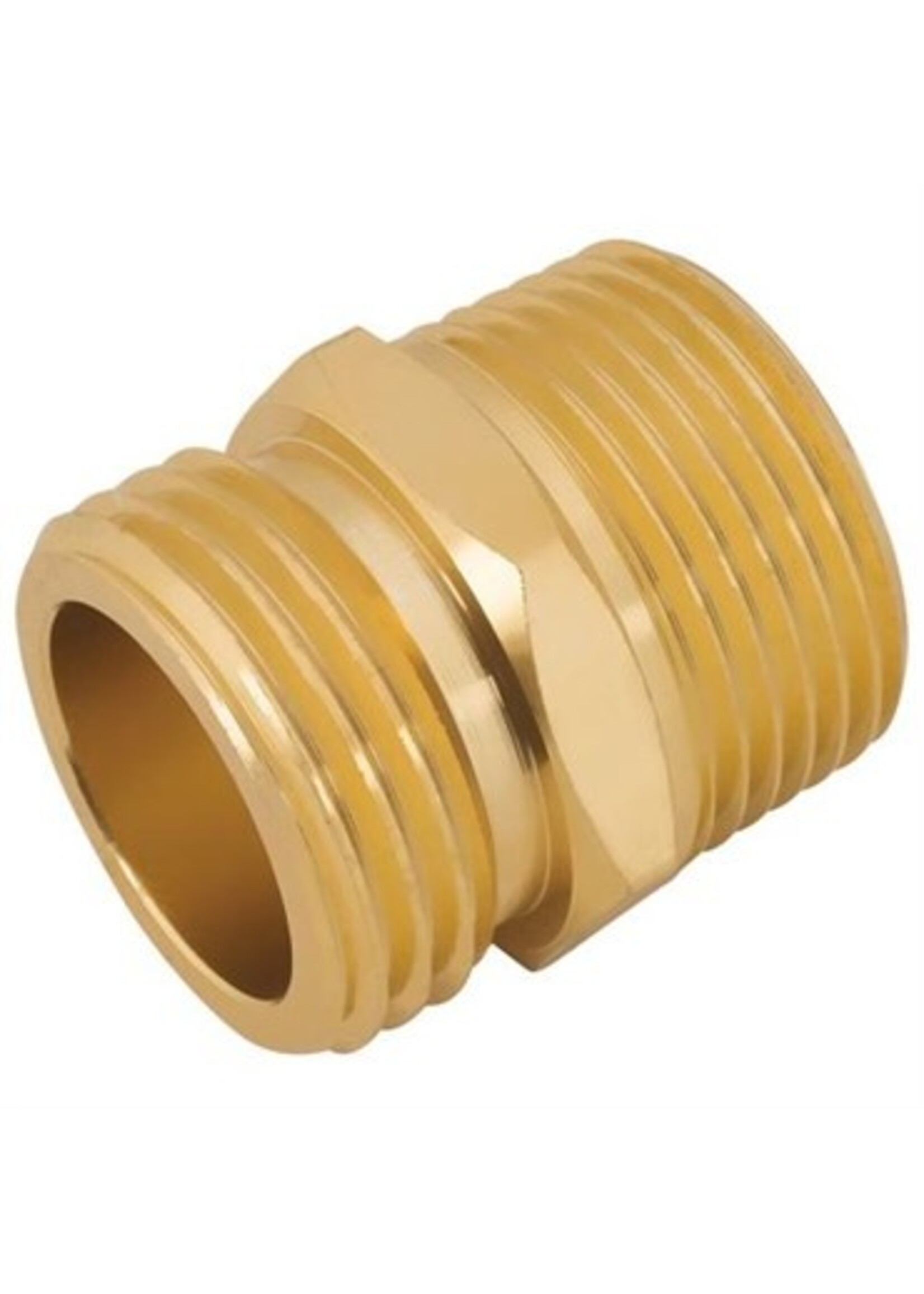 Gilmour Brass Hose Fittings